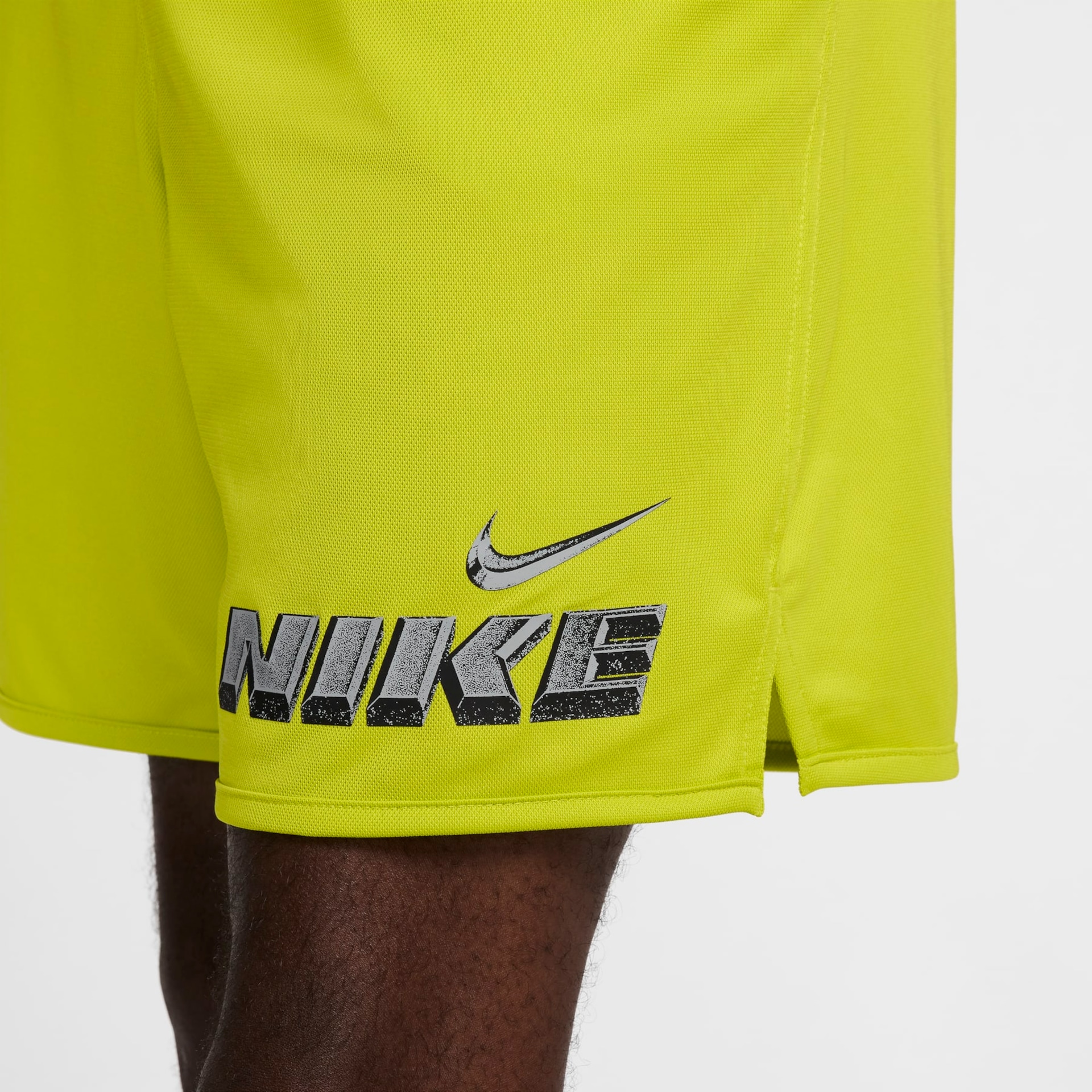 Shorts Nike Dri-FIT Totality Masculino - Foto 5