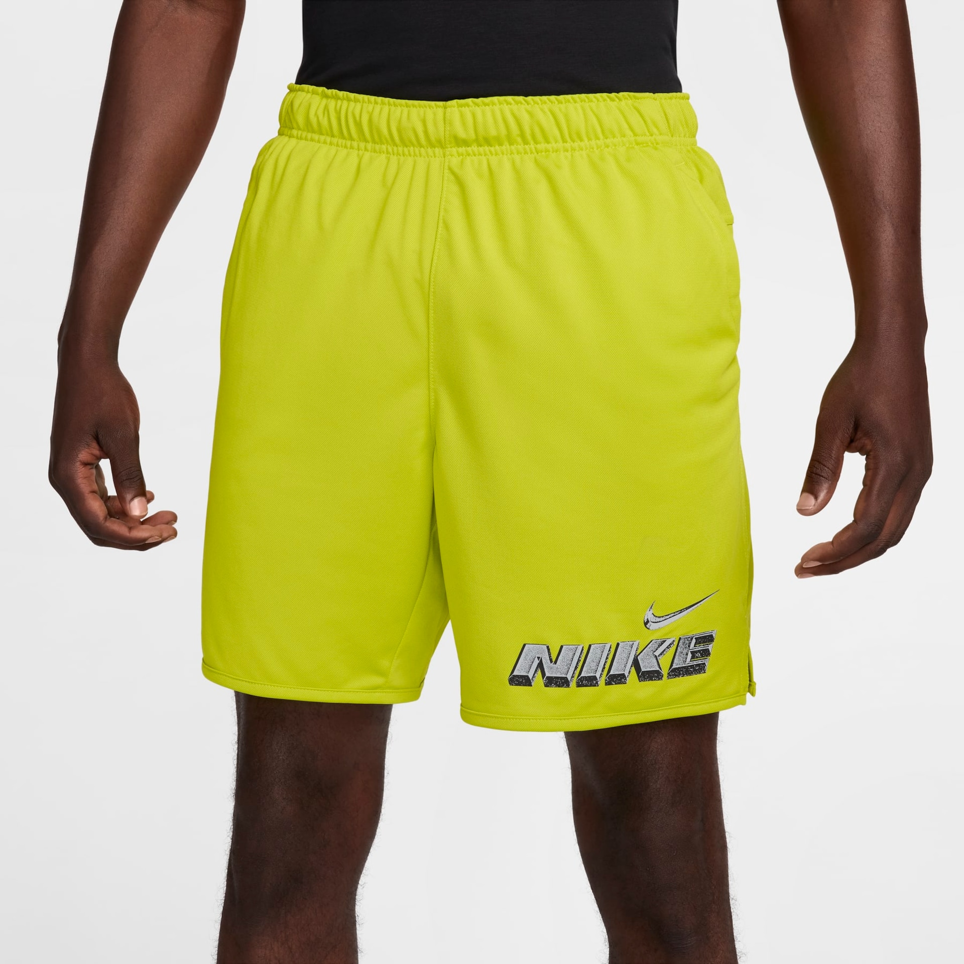 Shorts Nike Dri-FIT Totality Masculino - Foto 7