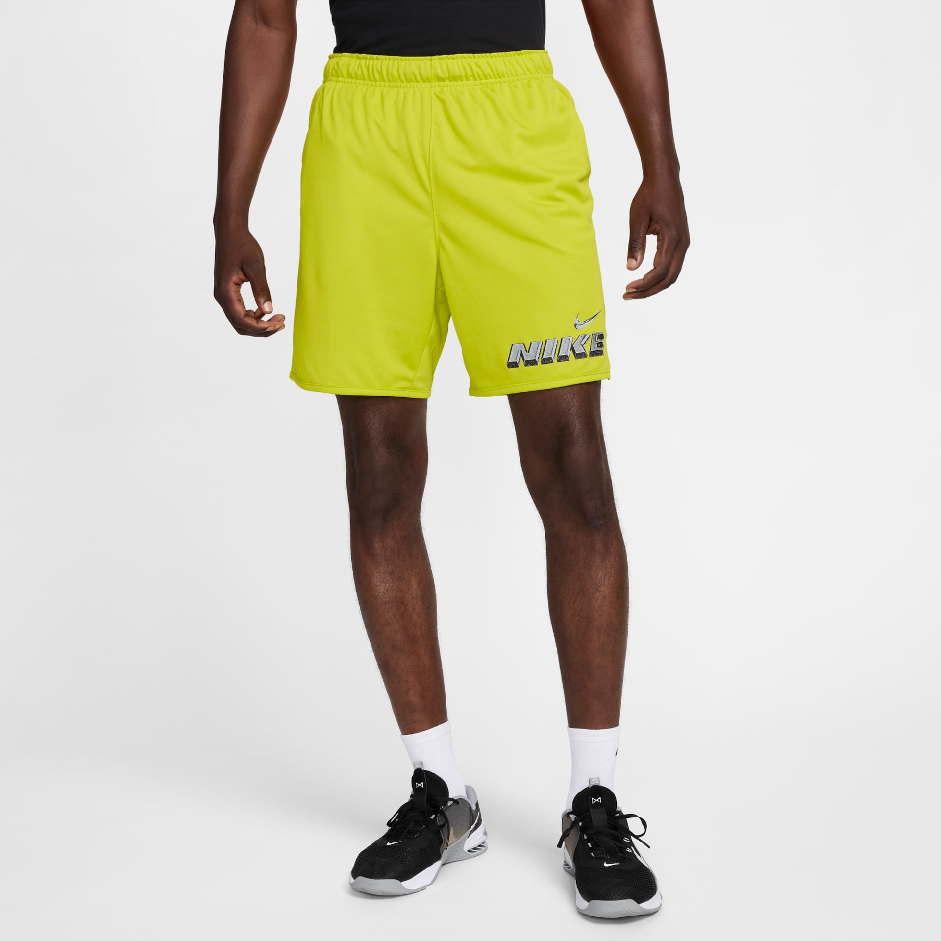 Shorts Nike Dri-FIT Totality Masculino - Foto 1