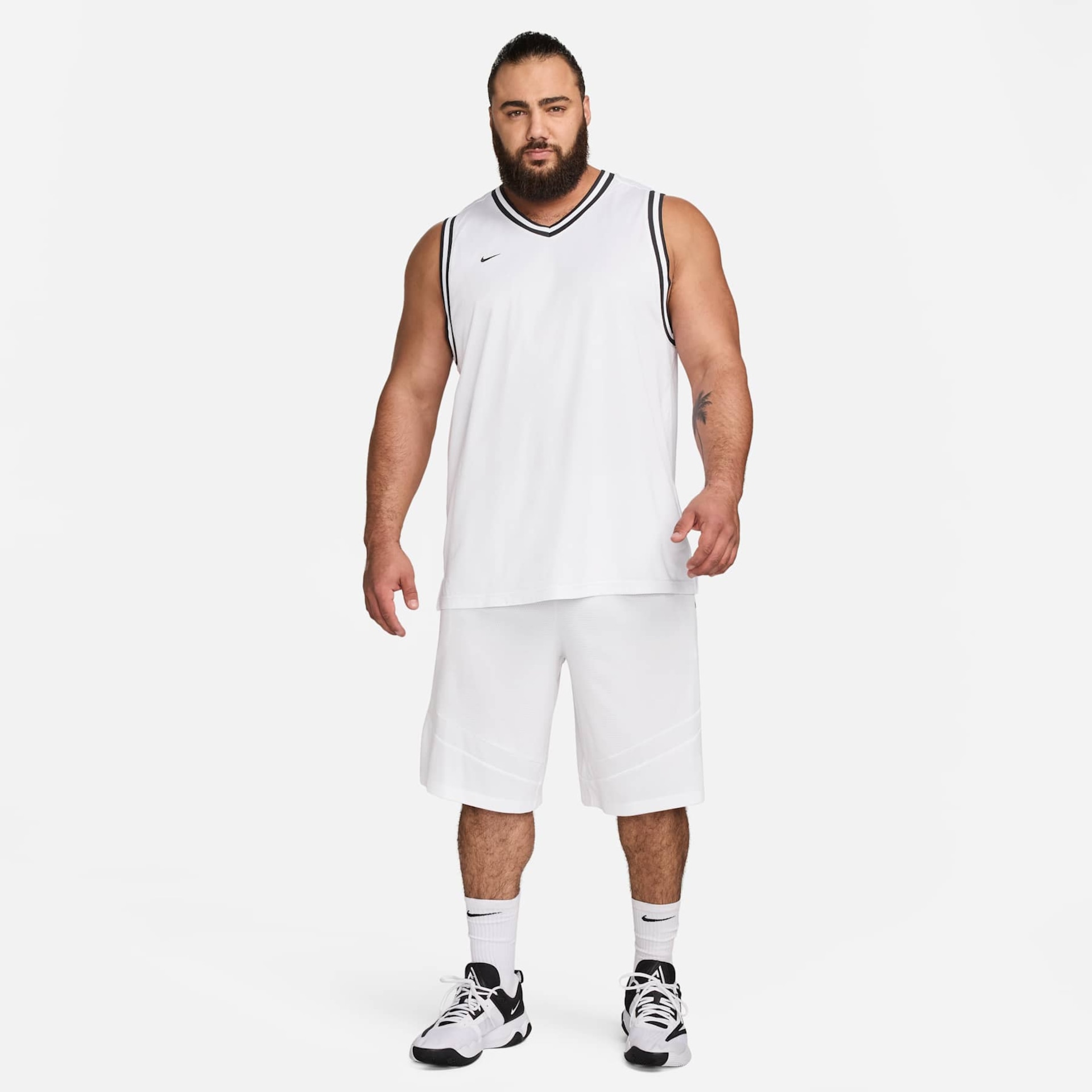 Regata Nike Dri-FIT DNA Masculina - Foto 11