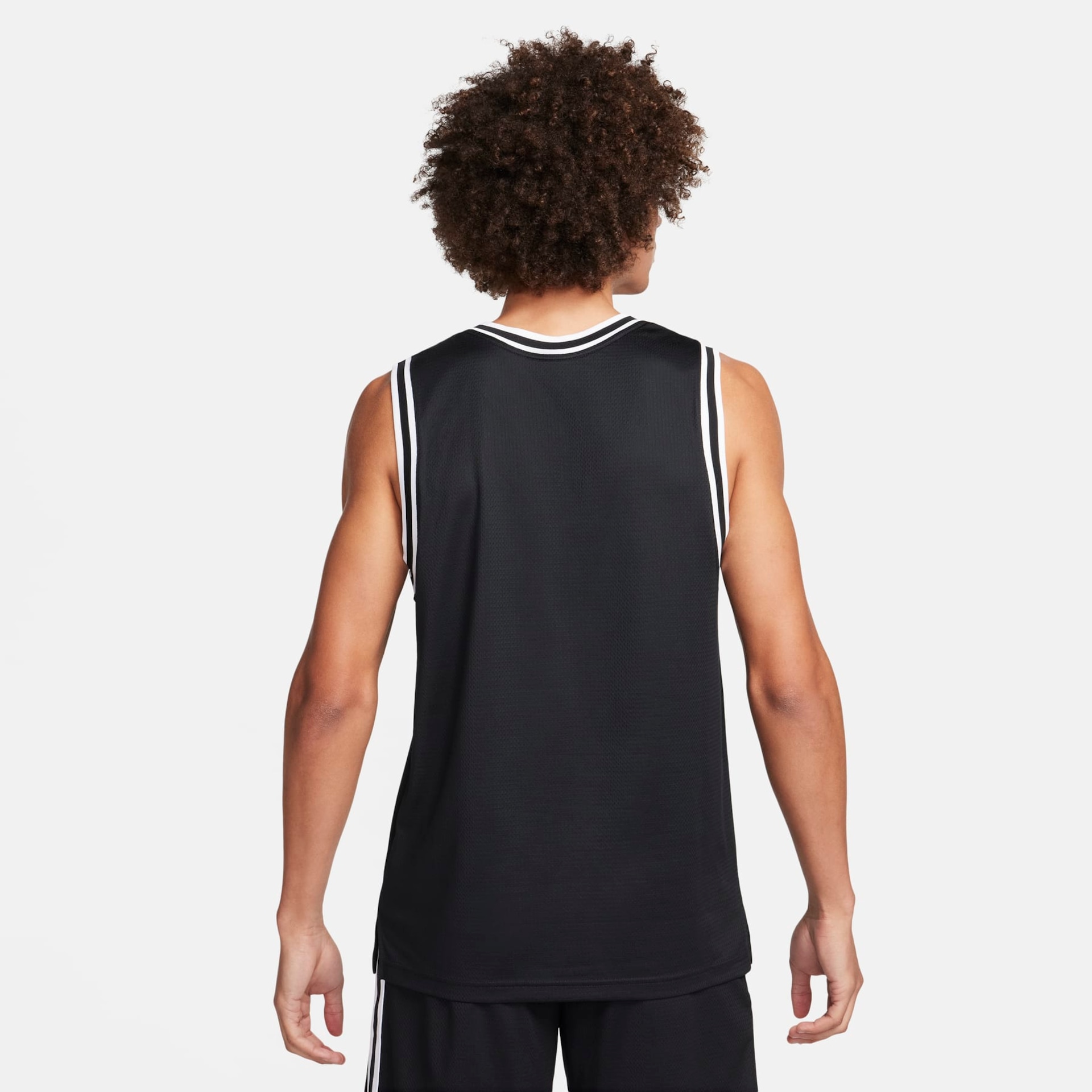 Regata Nike Dri-FIT DNA Masculina - Foto 2