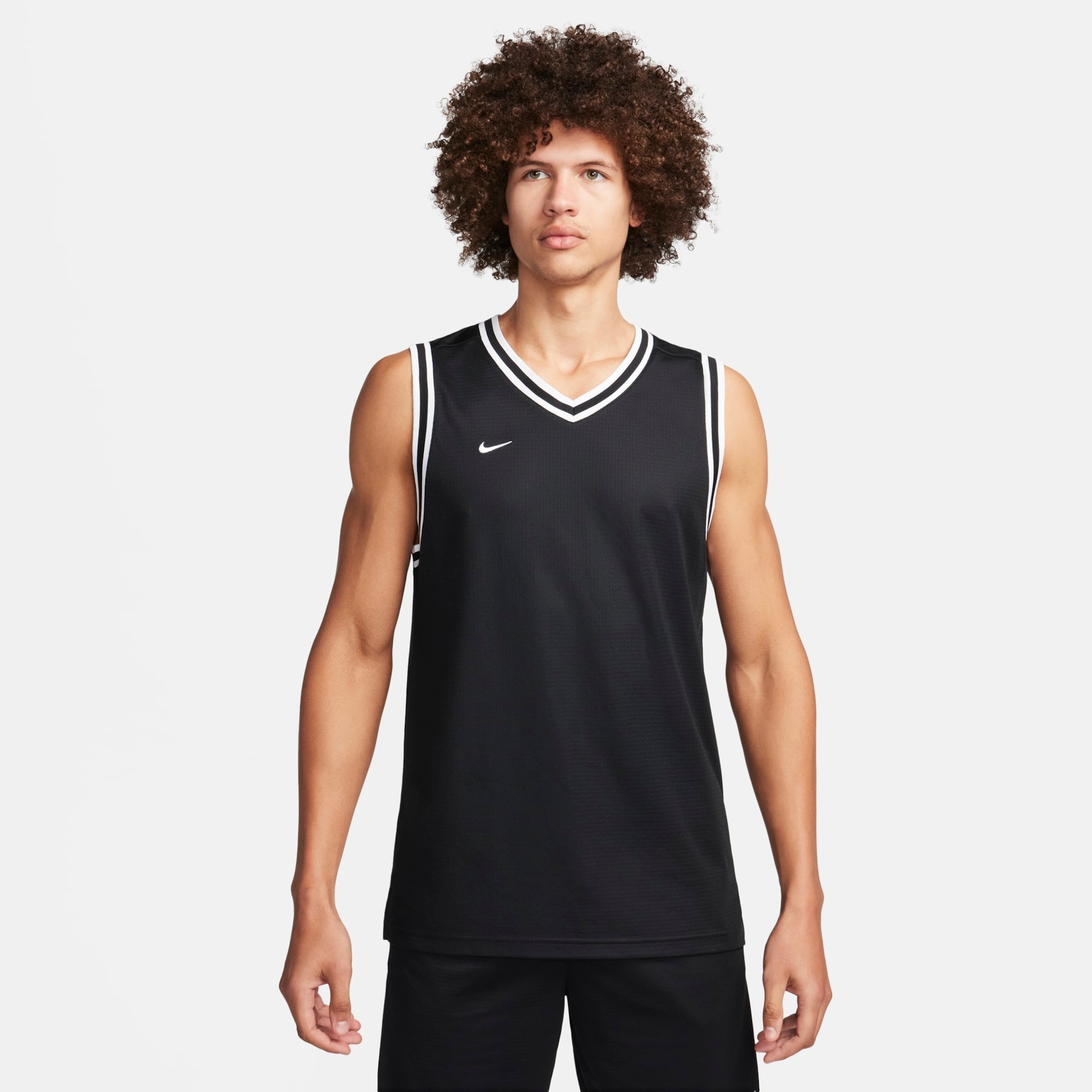 Regata Nike Dri-FIT DNA Masculina - Foto 1