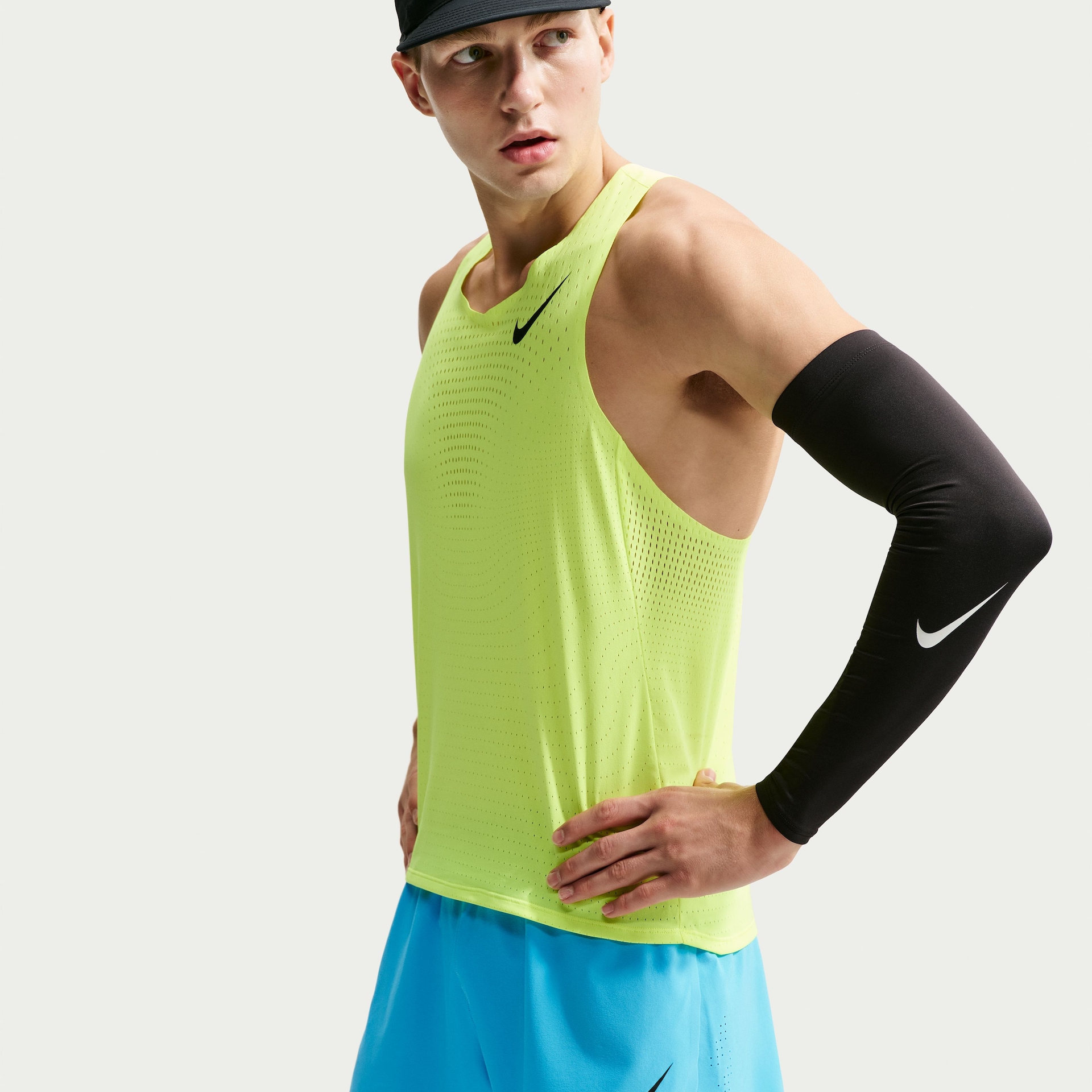 Shorts Nike Dri-FIT 4" Masculino - Foto 4