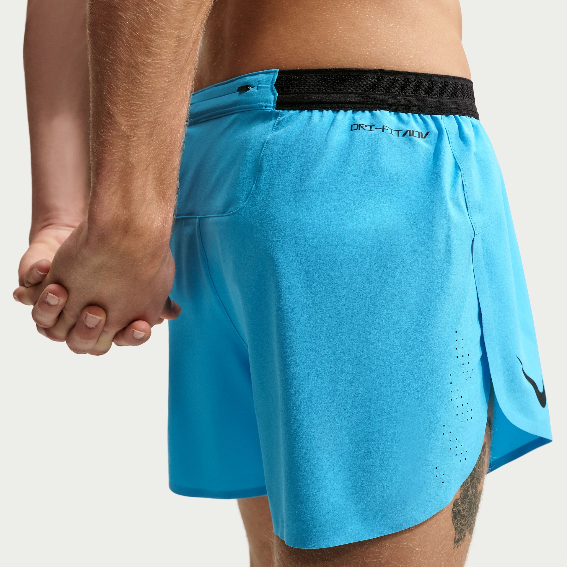 Shorts Nike Dri-FIT 4" Masculino - Foto 3