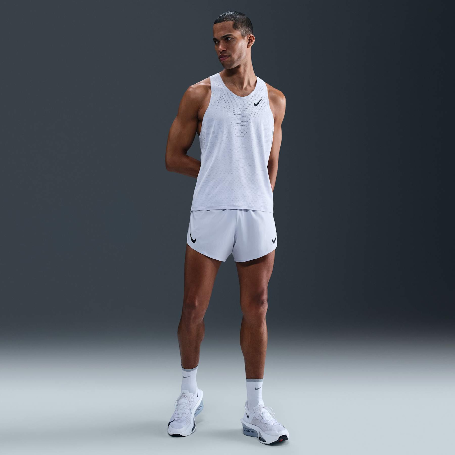 Imagem principal de Shorts Nike Dri-FIT 4IN Masculino