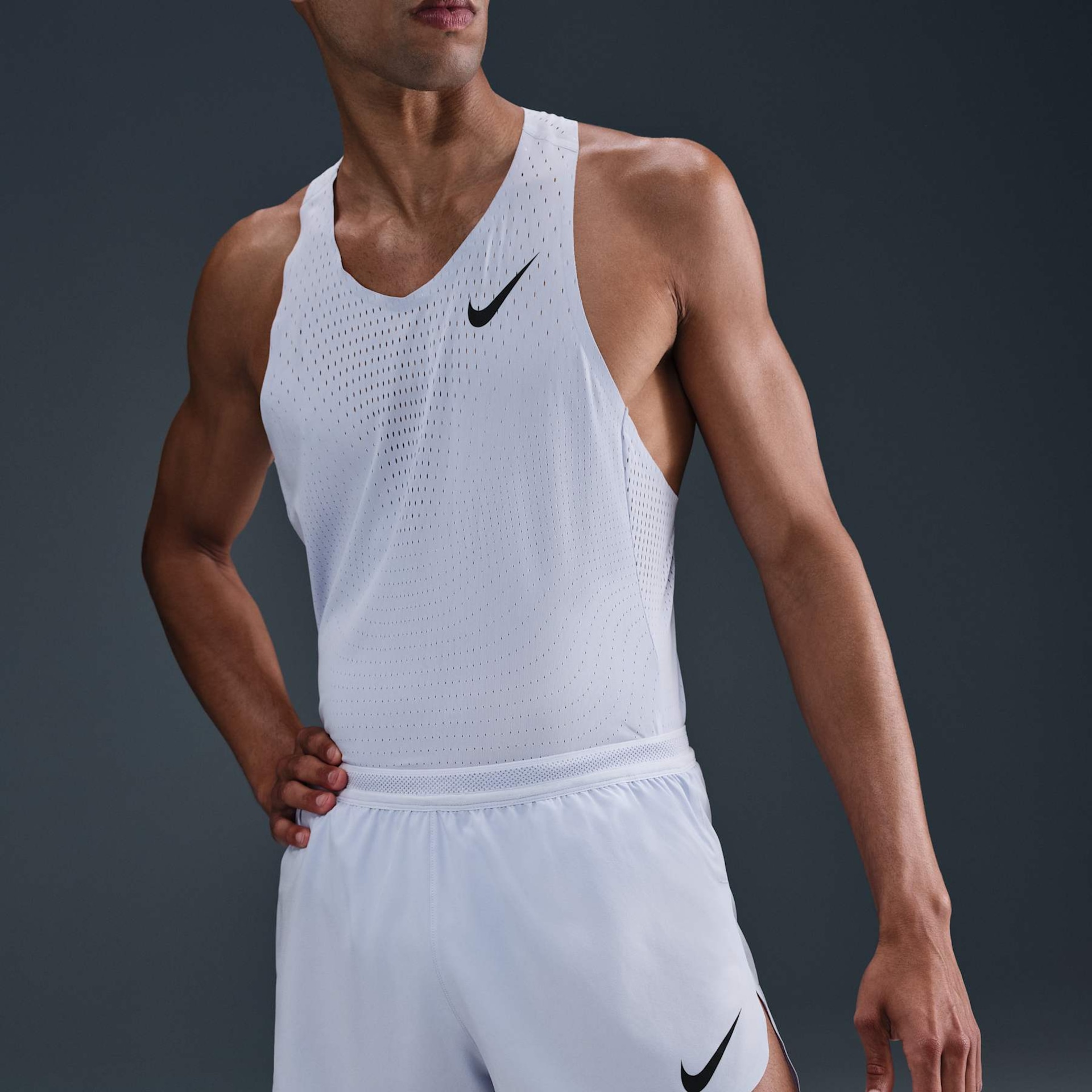 Shorts Nike Dri-FIT 4IN Masculino - Foto 2
