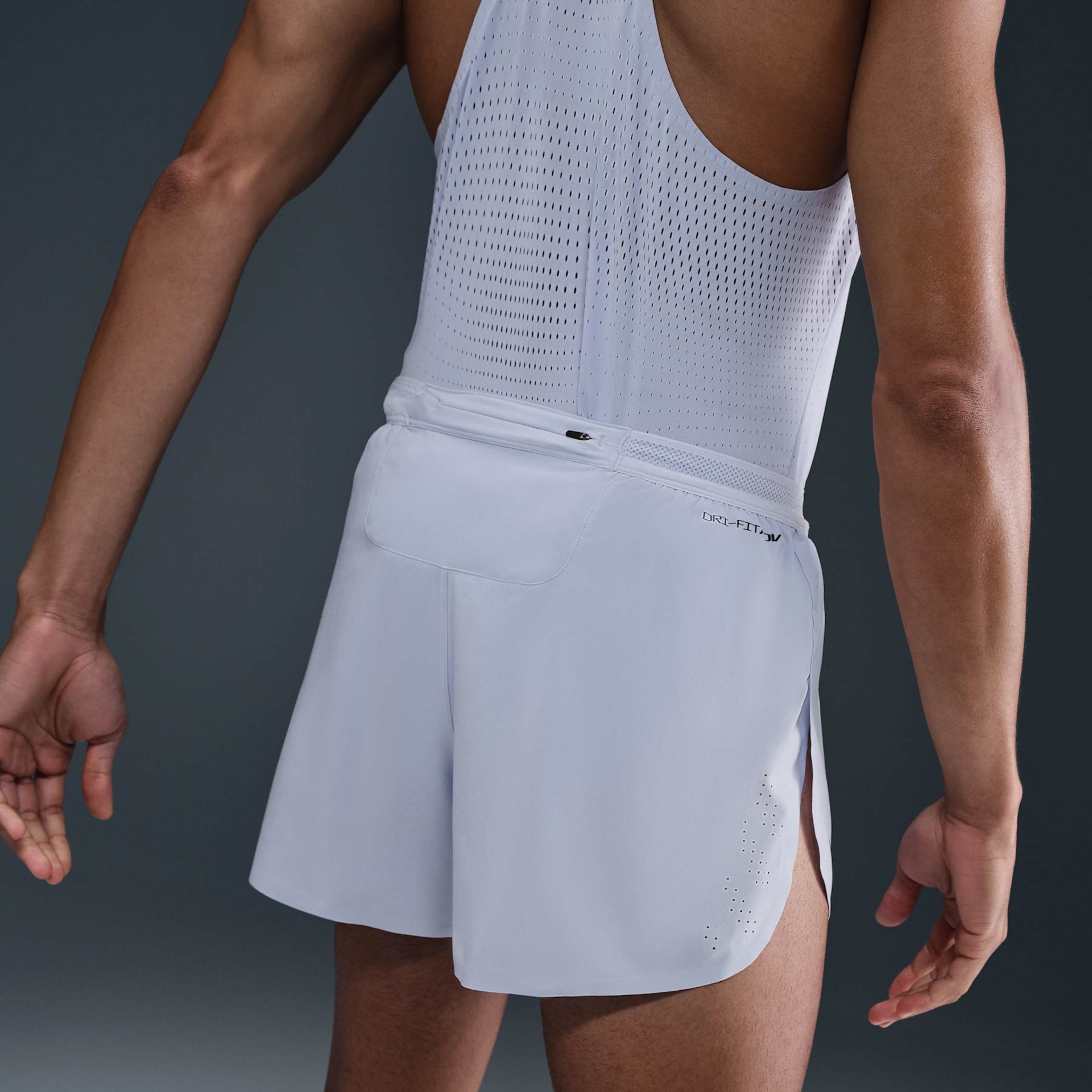Shorts Nike Dri-FIT 4IN Masculino - Foto 3