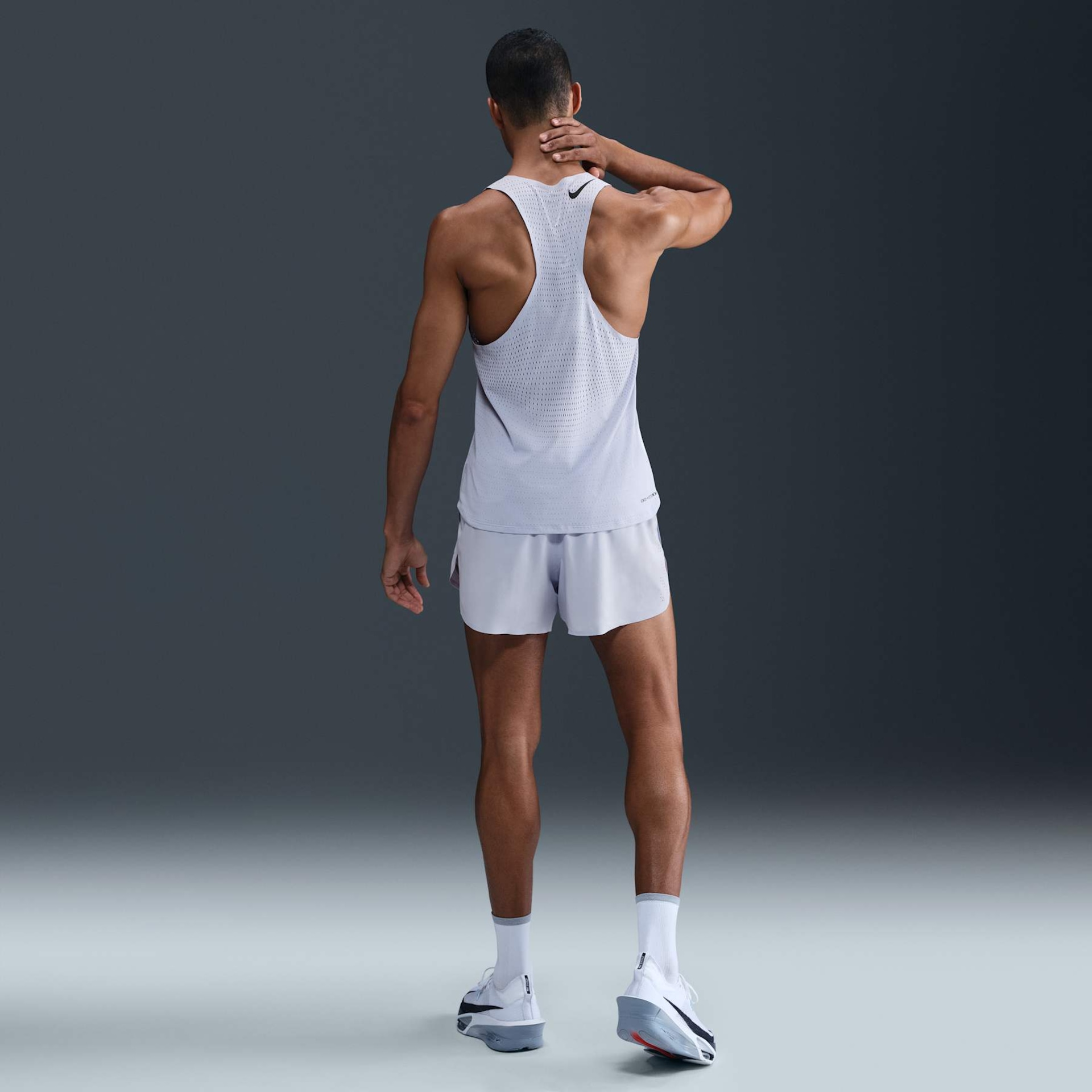 Shorts Nike Dri-FIT 4IN Masculino - Foto 4