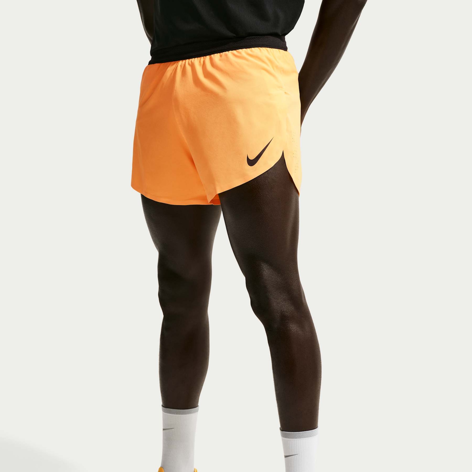 Shorts Nike Dri-FIT 4IN Masculino - Foto 2
