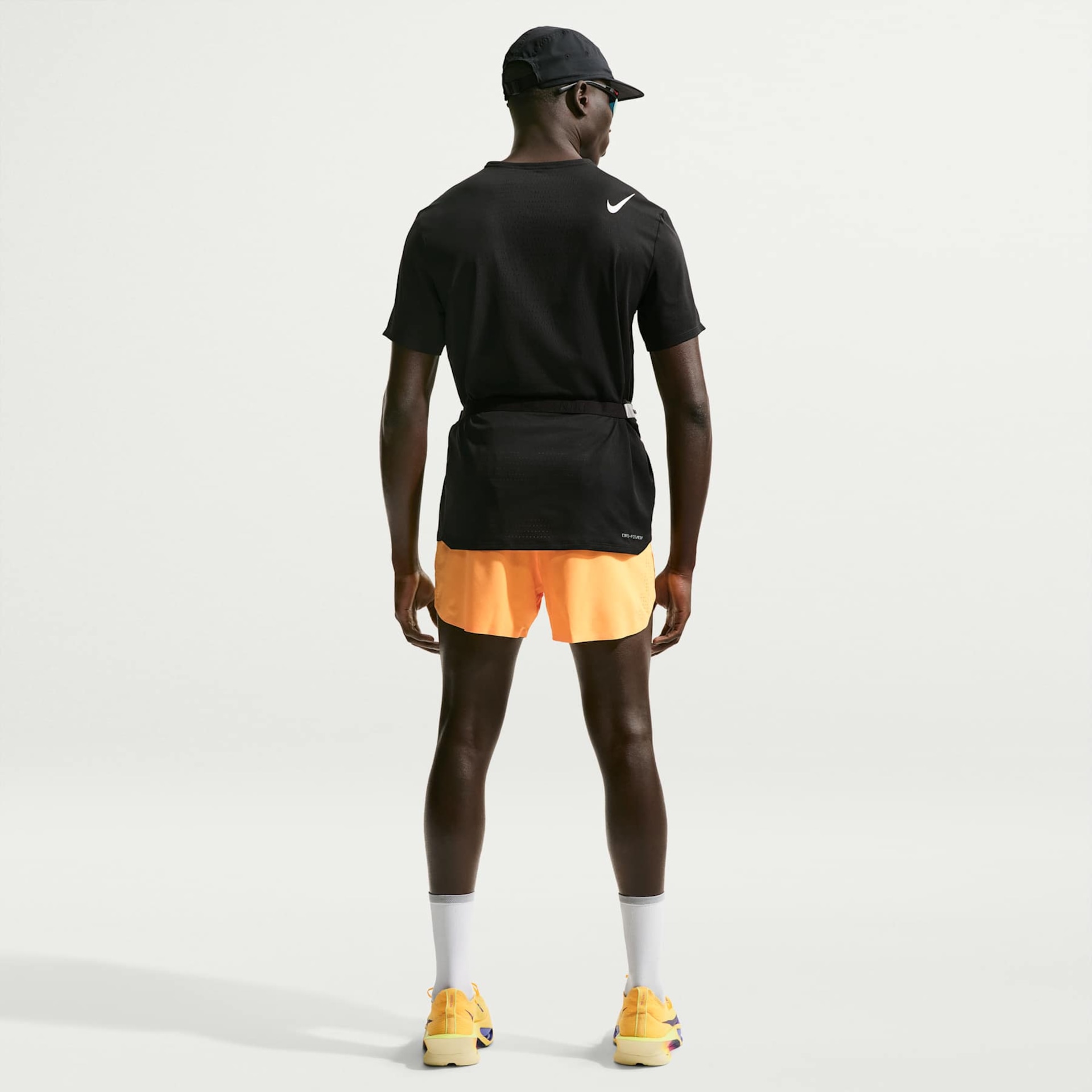 Shorts Nike Dri-FIT 4IN Masculino - Foto 5
