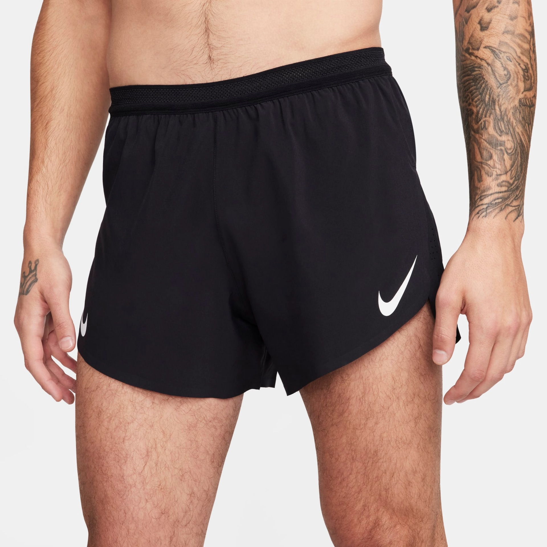 Shorts Nike Dri-FIT 4IN Masculino - Foto 2