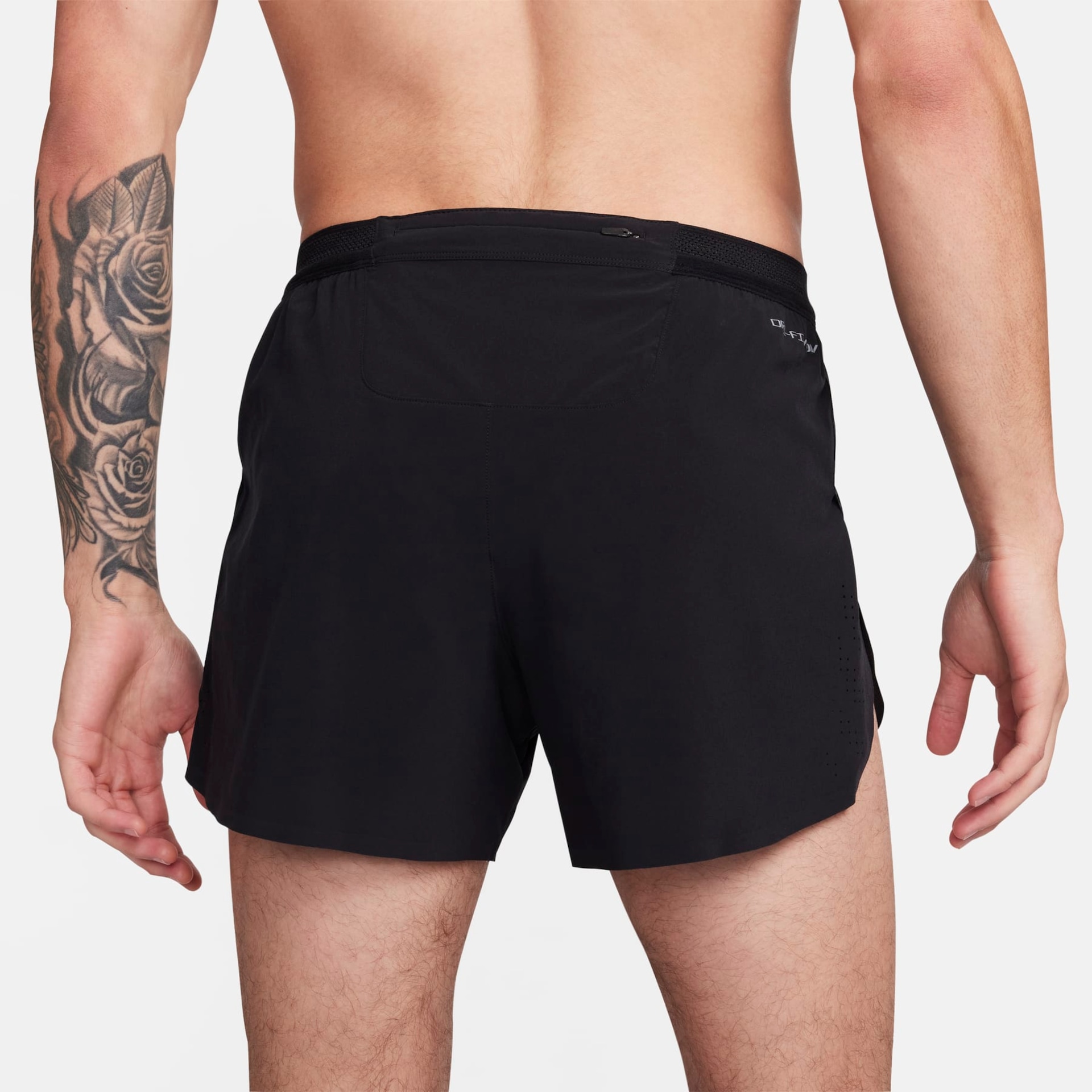 Shorts Nike Dri-FIT 4IN Masculino - Foto 3