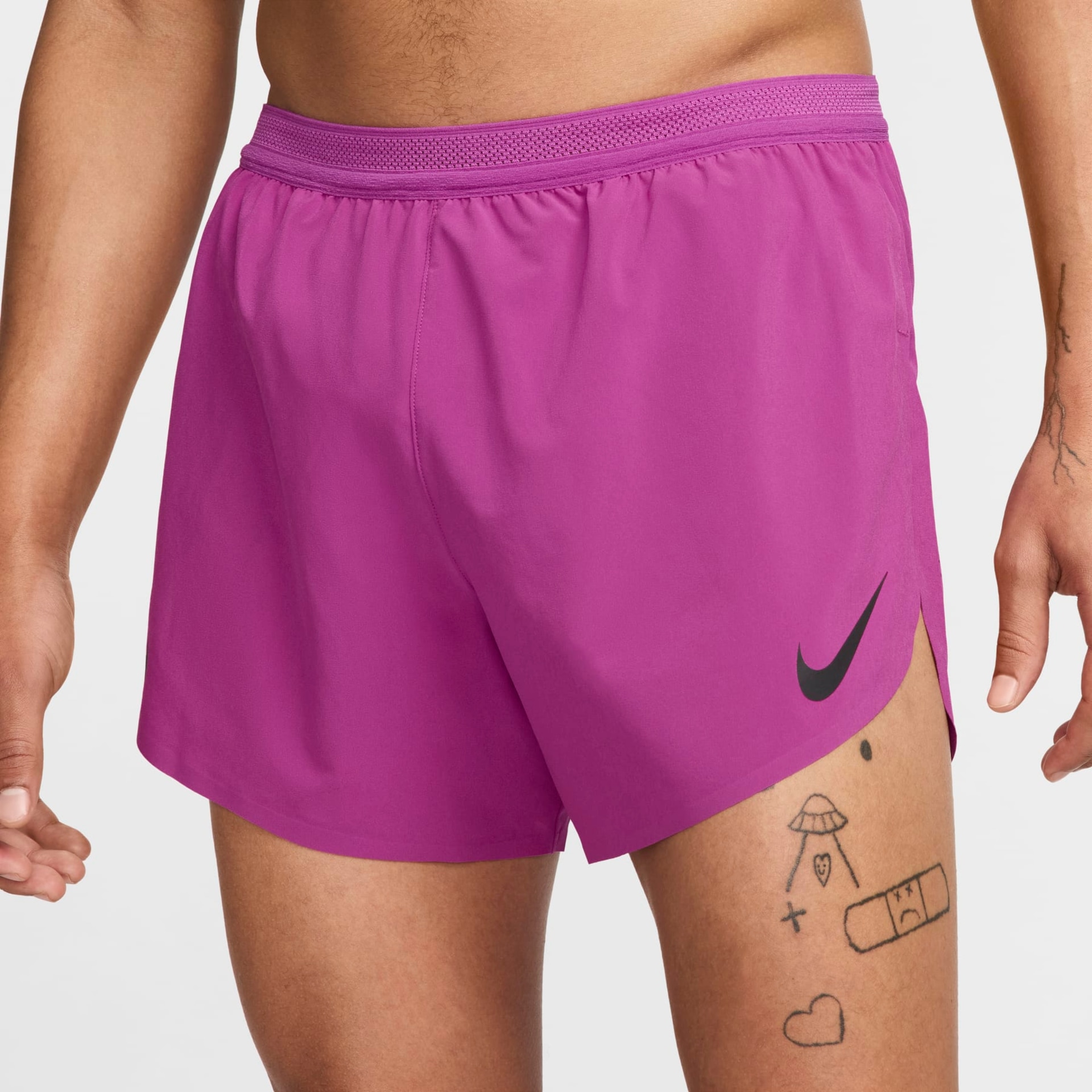 Shorts Nike Dri-FIT 4IN Masculino - Foto 2