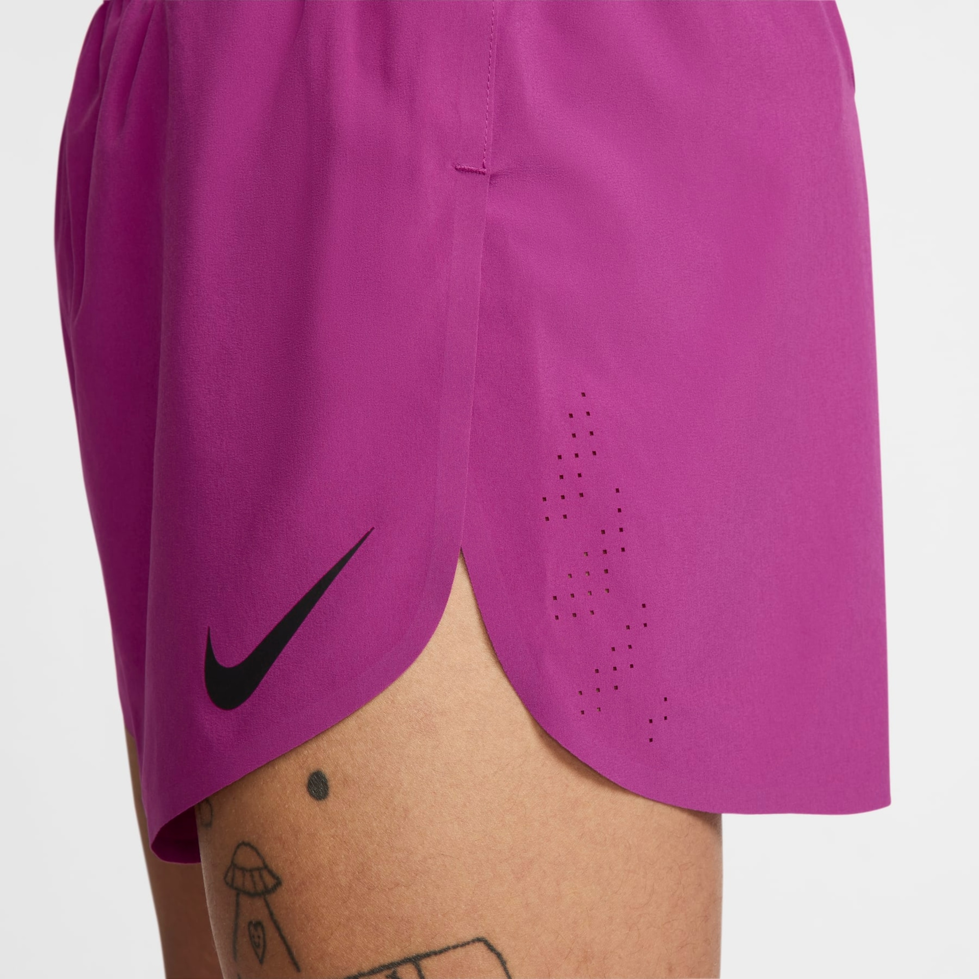 Shorts Nike Dri-FIT 4IN Masculino - Foto 8