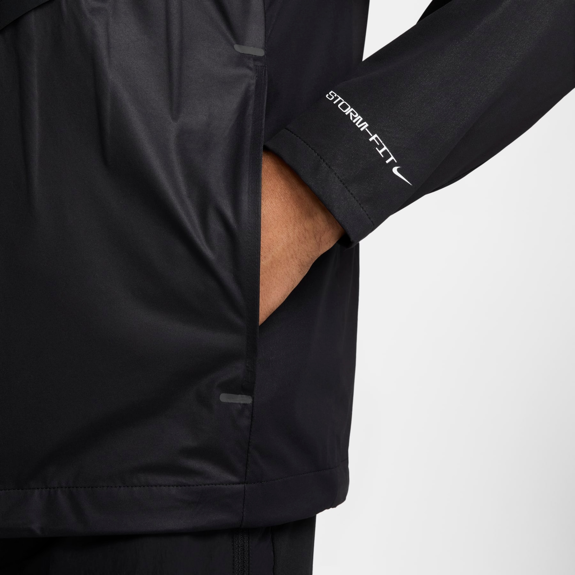 Jaqueta Nike SFADV Aeroswift Masculina - Foto 5