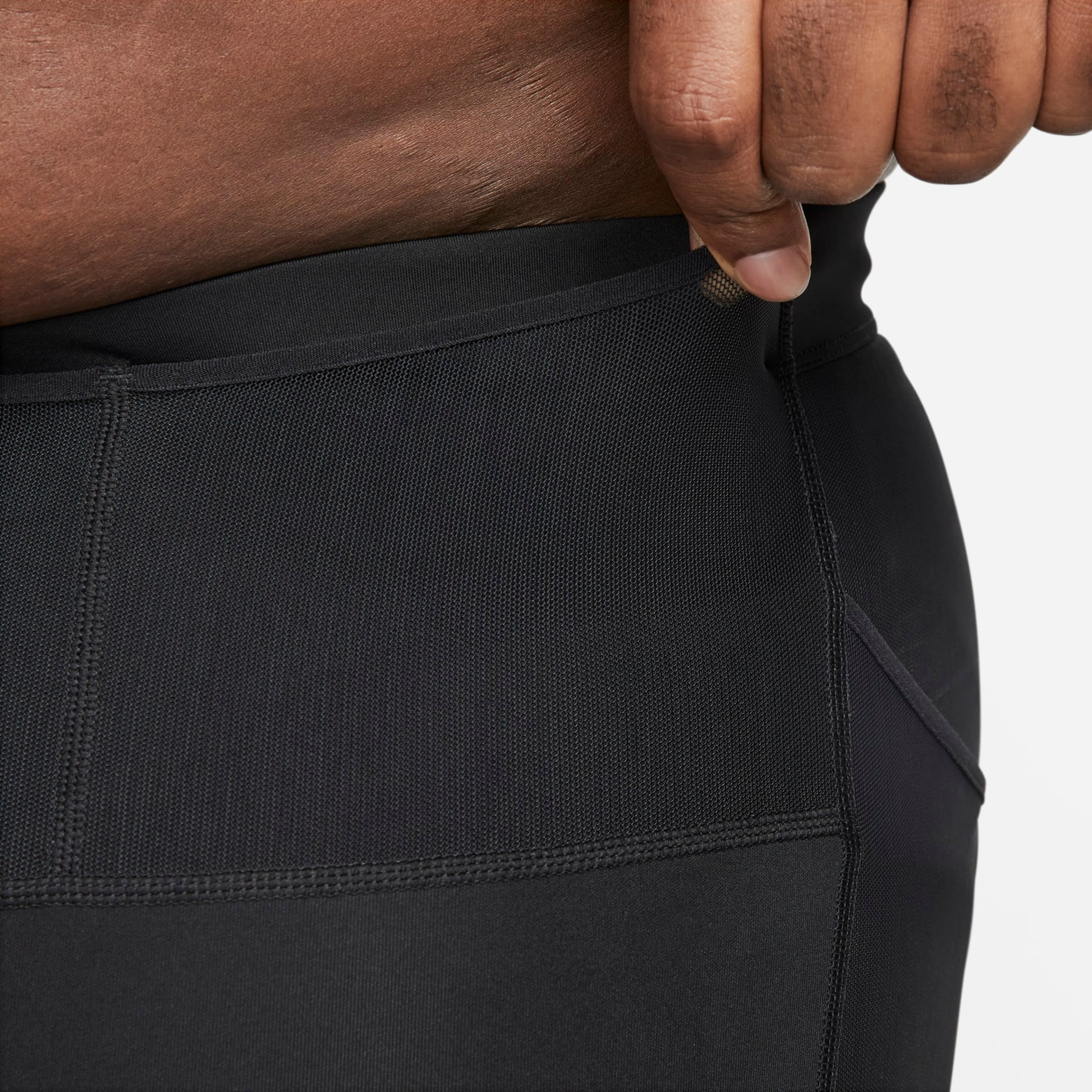 Shorts Nike Dri-FIT Lava Loops Masculino - Foto 16