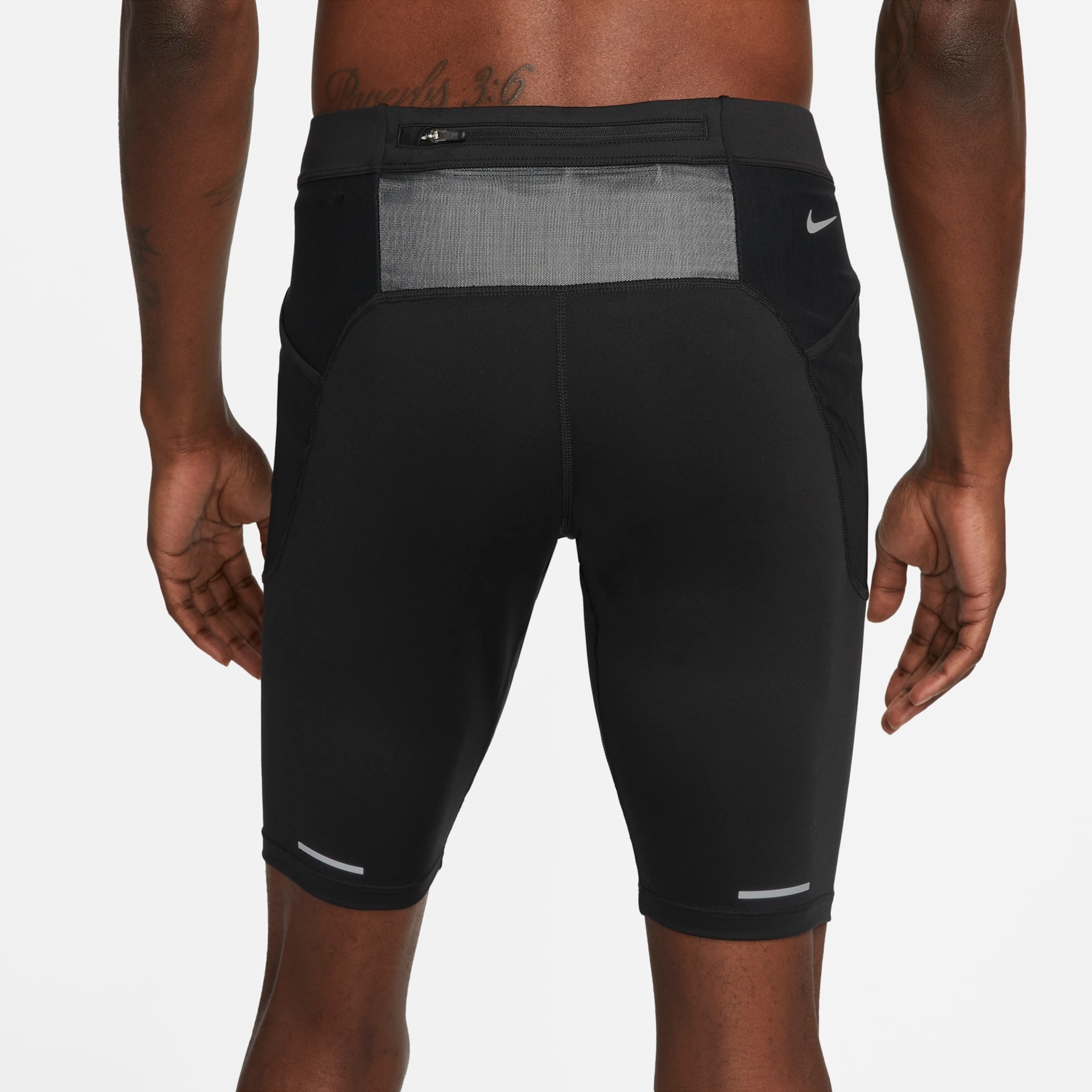 Shorts Nike Dri-FIT Lava Loops Masculino - Foto 3