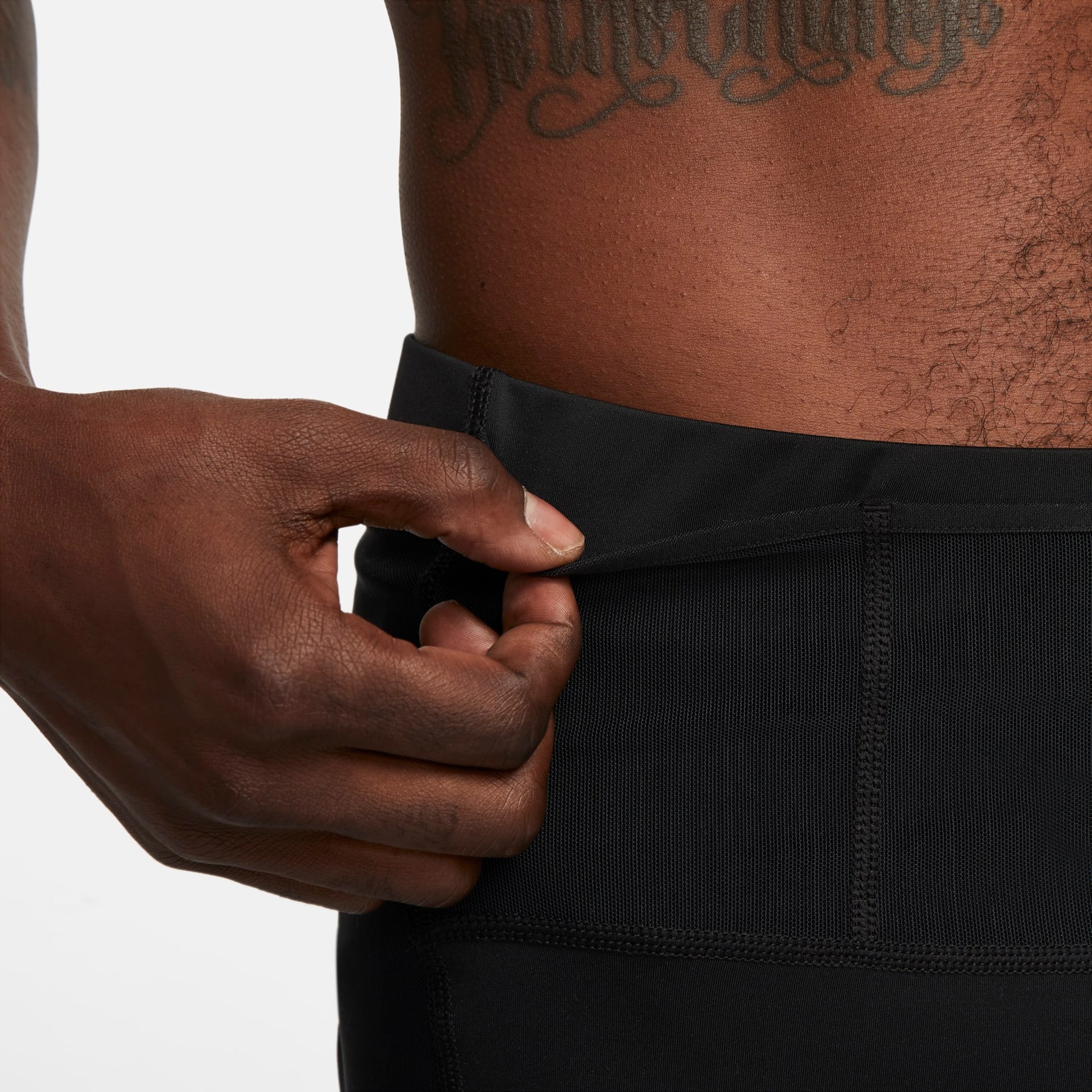 Shorts Nike Dri-FIT Lava Loops Masculino - Foto 5