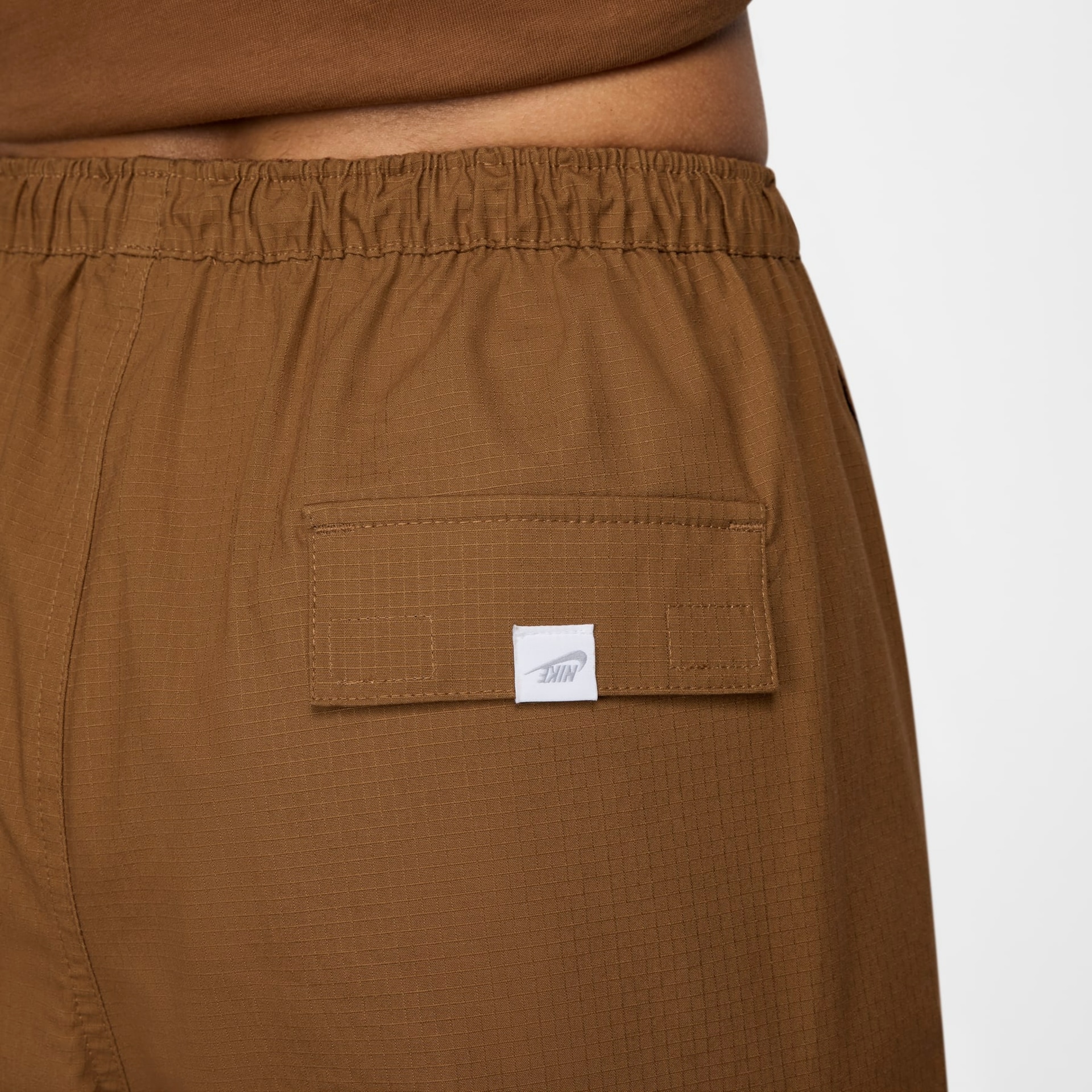 Calça Nike Sportswear Cargo Feminina - Foto 4