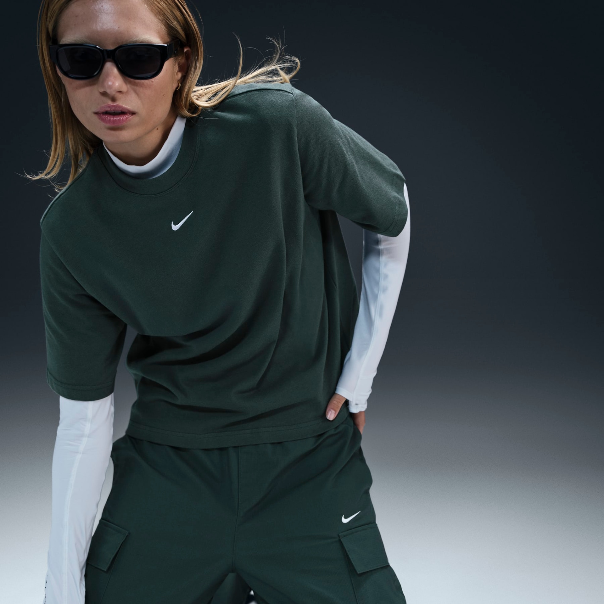 Calça Nike Sportswear Essentials Feminina - Foto 2