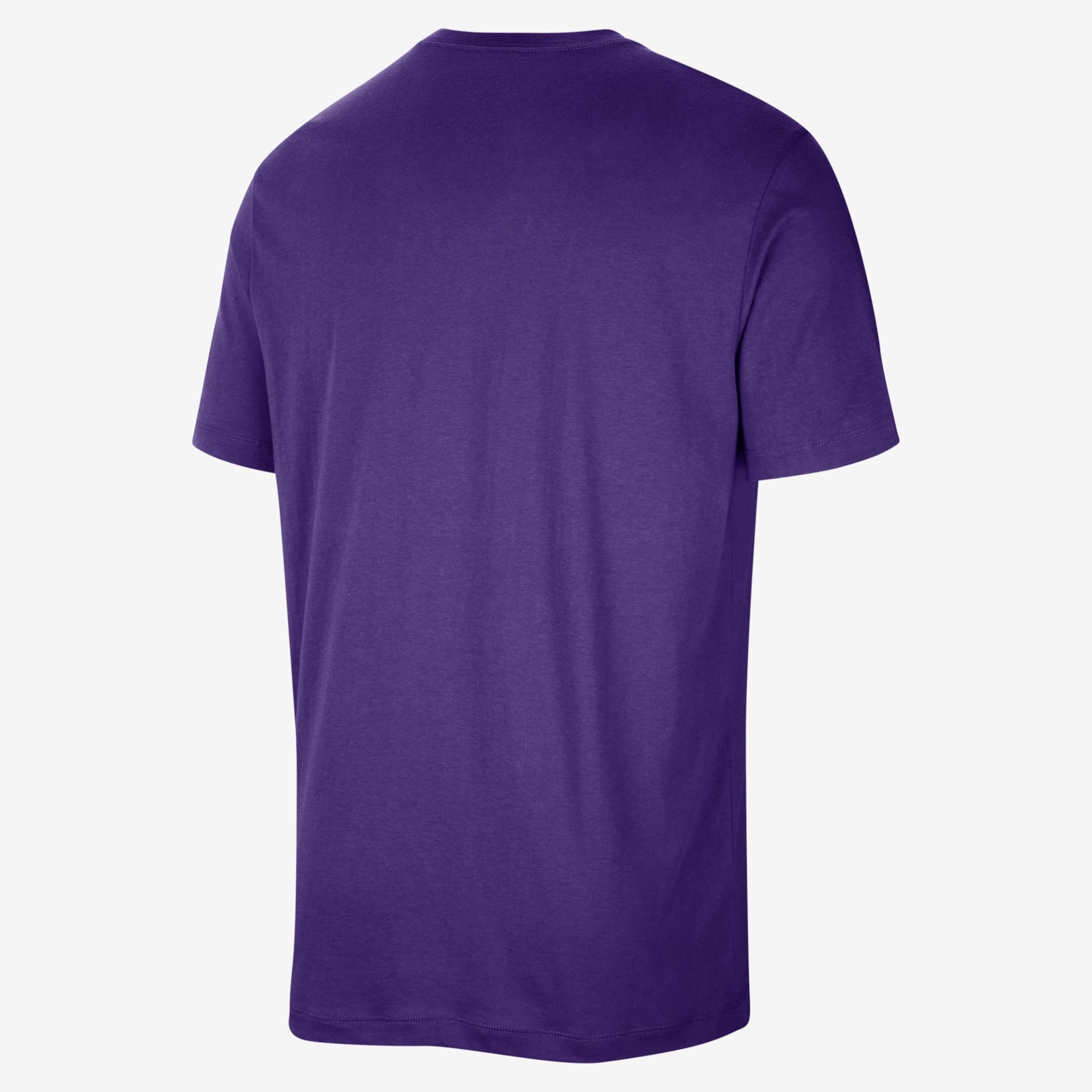 Camiseta Nike Los Angeles Lakers Masculina - Foto 2