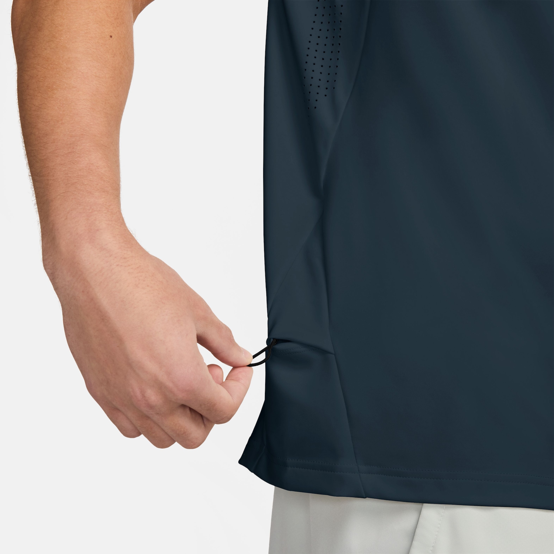 Camiseta Nike Stealth Masculina - Foto 3