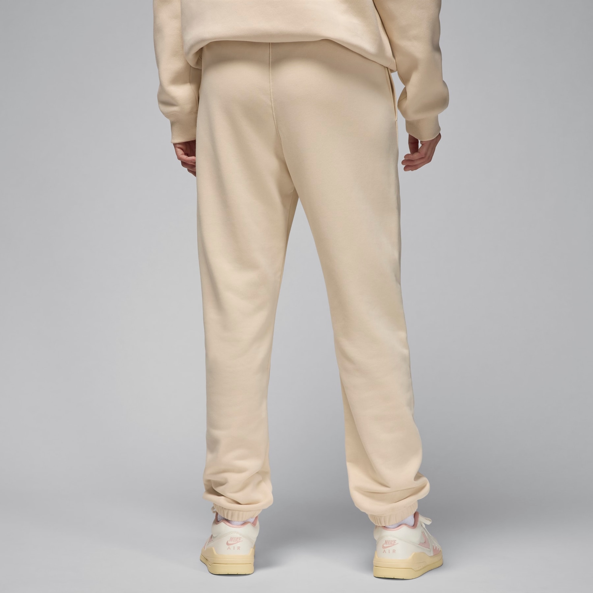 Calça Jordan Brooklyn Fleece Feminina - Foto 2