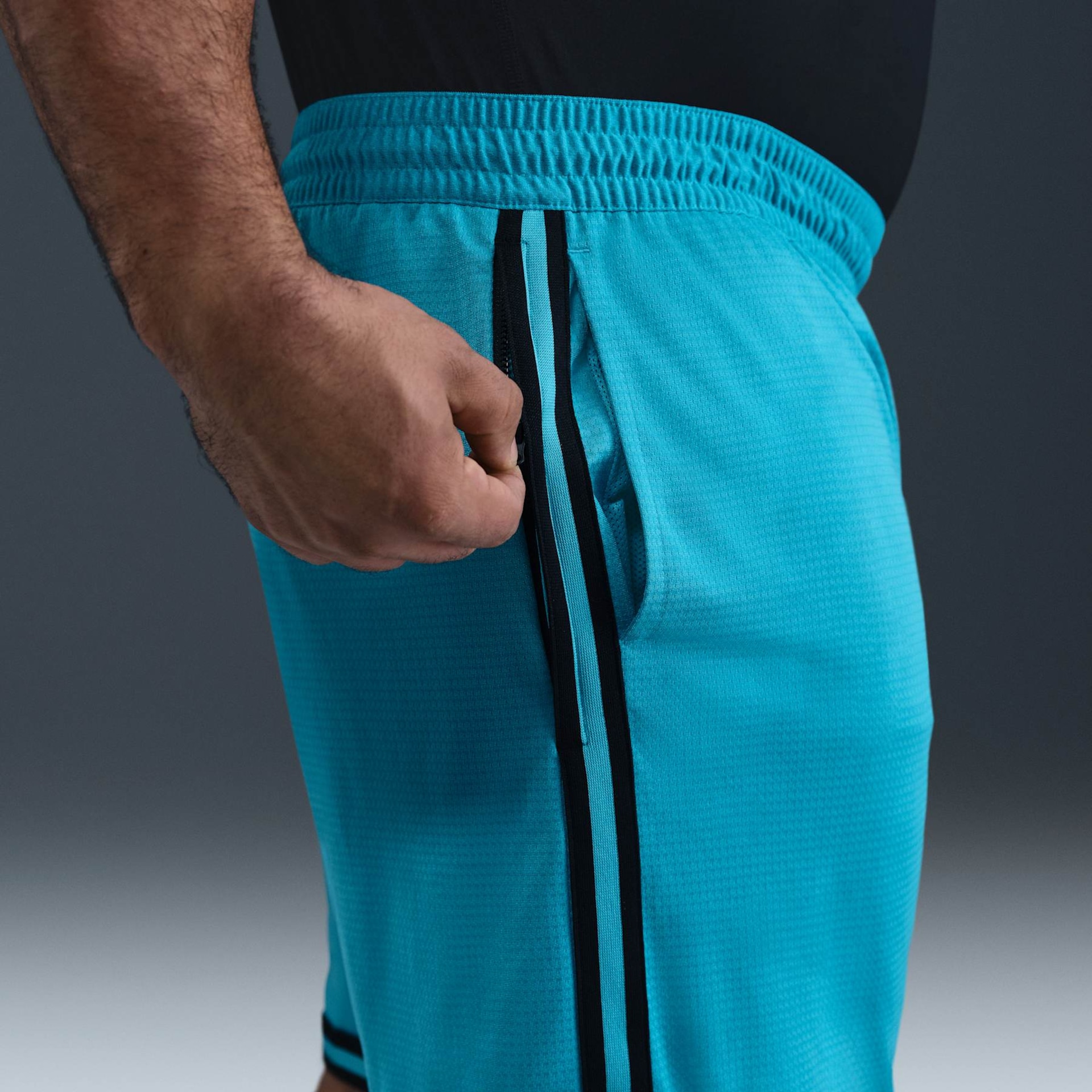 Shorts Nike DNA 8IN Masculino - Foto 11