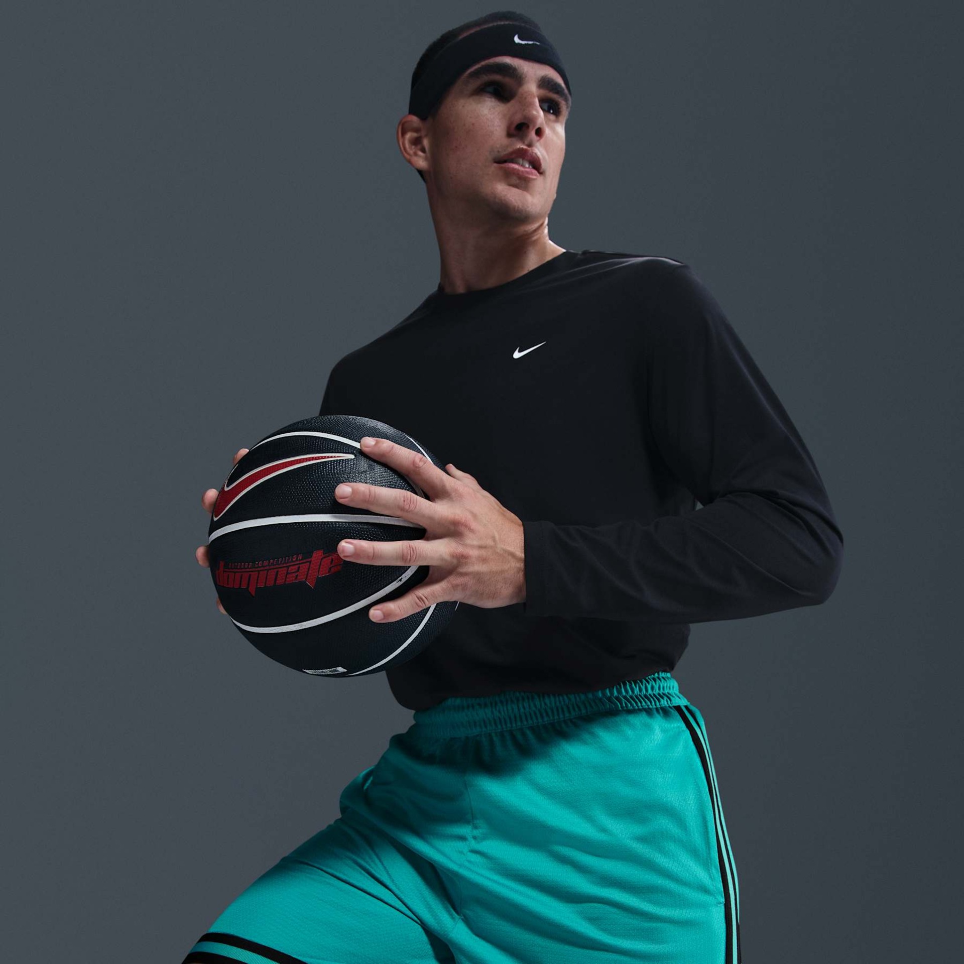 Shorts Nike DNA 8IN Masculino - Foto 5