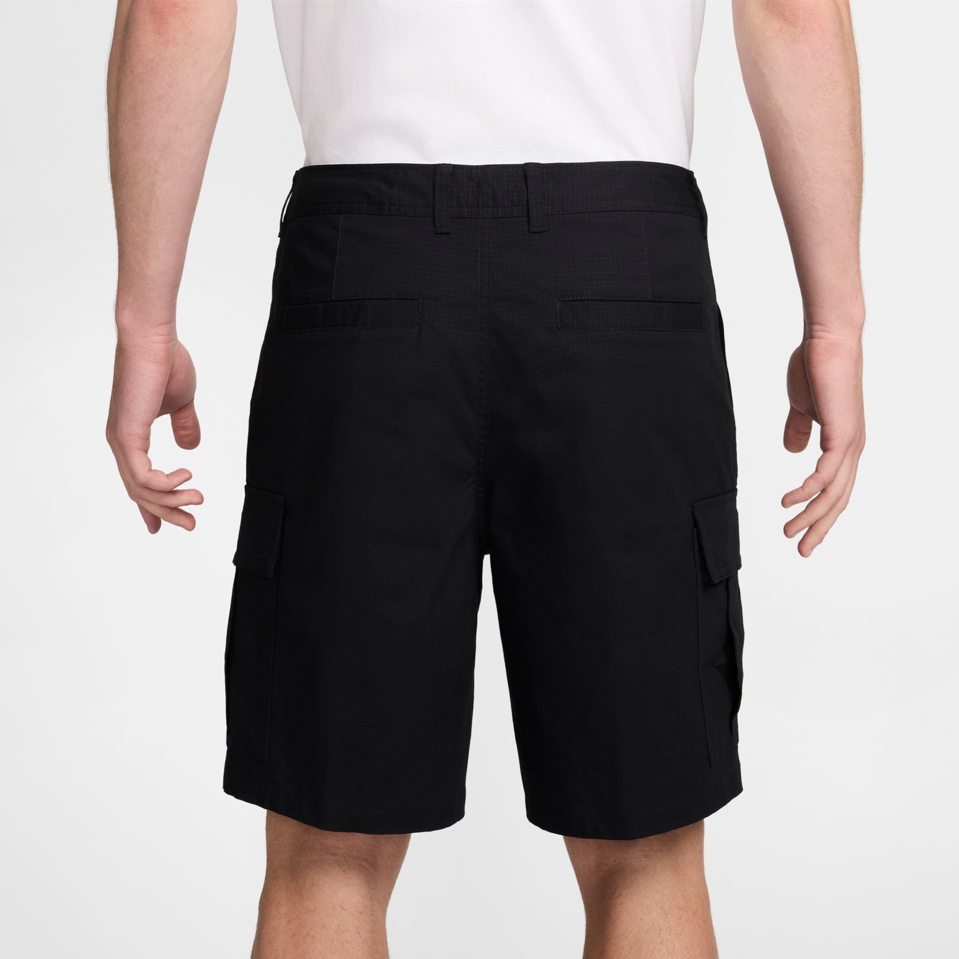 Shorts Nike Woven Cargo Masculino - Foto 3