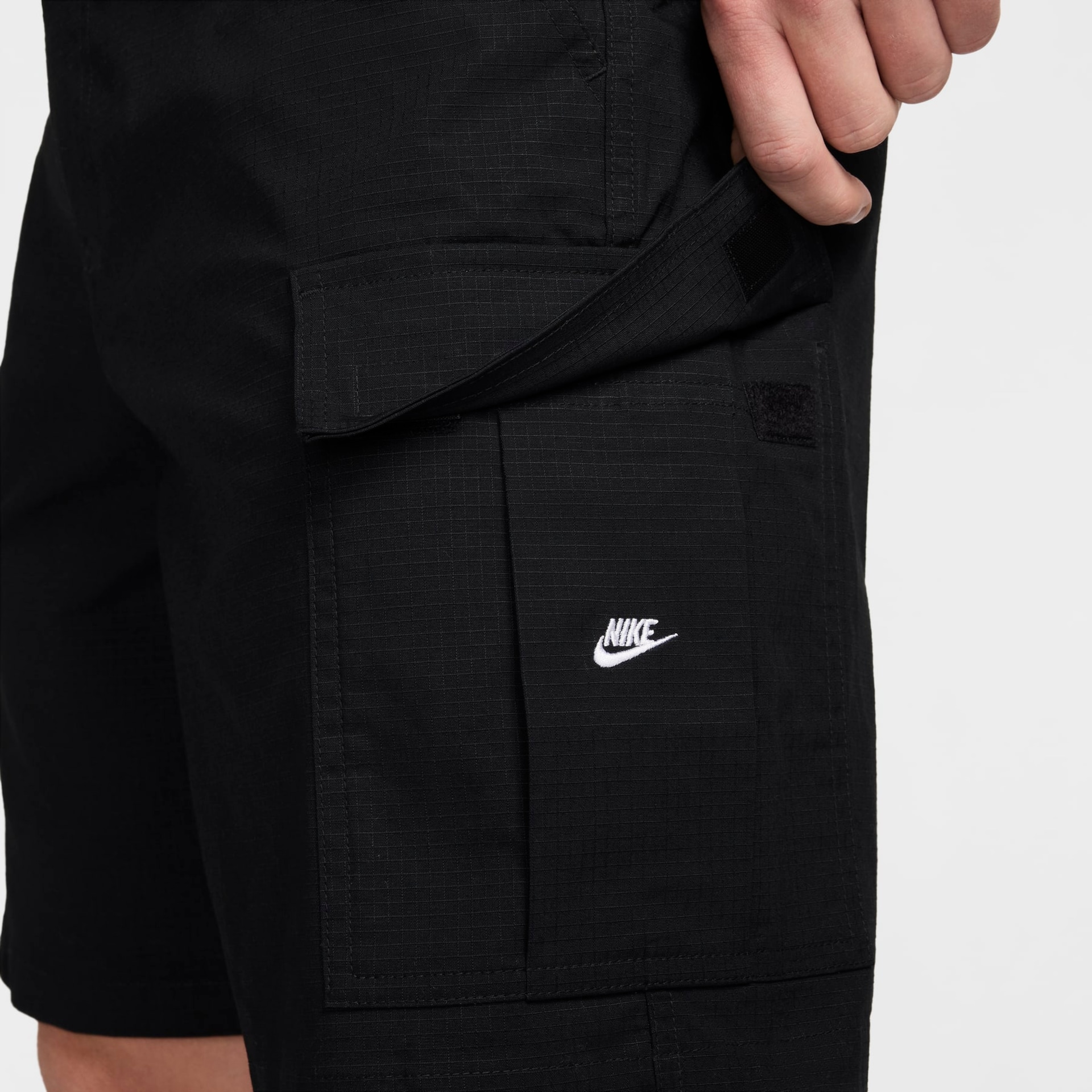 Shorts Nike Woven Cargo Masculino - Foto 5