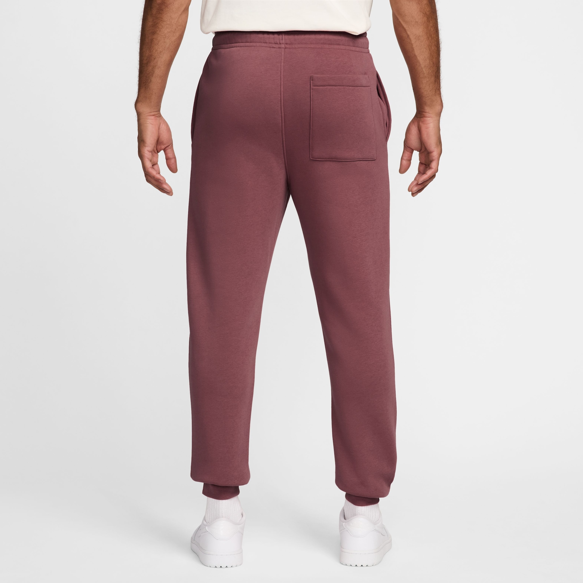 Calça Jordan Brooklin Fleece Masculina - Foto 2