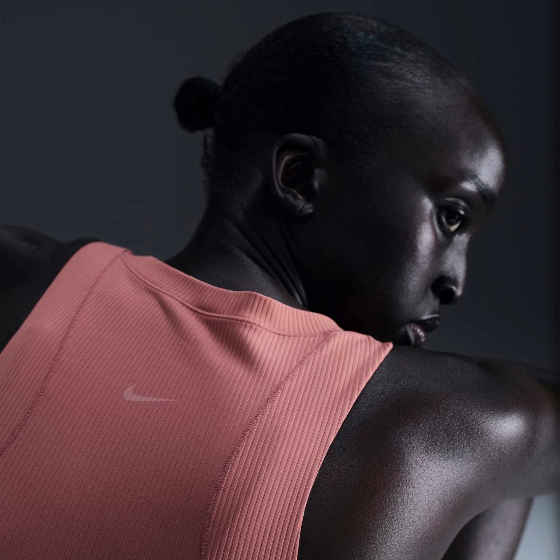 Regata Nike Dri-FIT Feminina - Foto 2