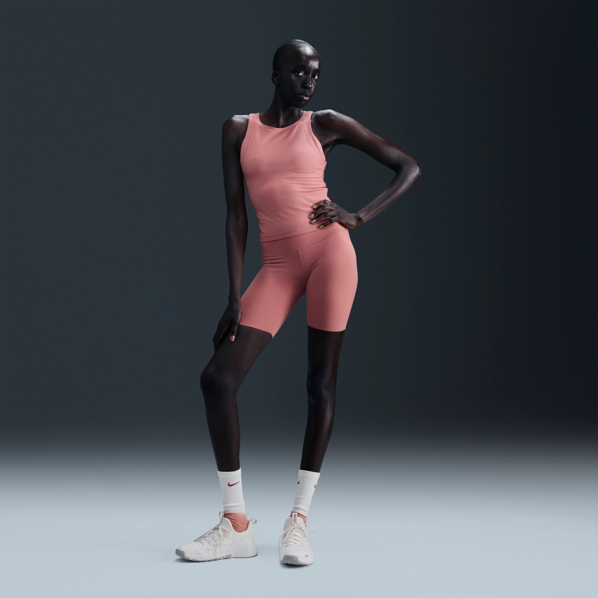 Regata Nike Dri-FIT Feminina - Foto 3