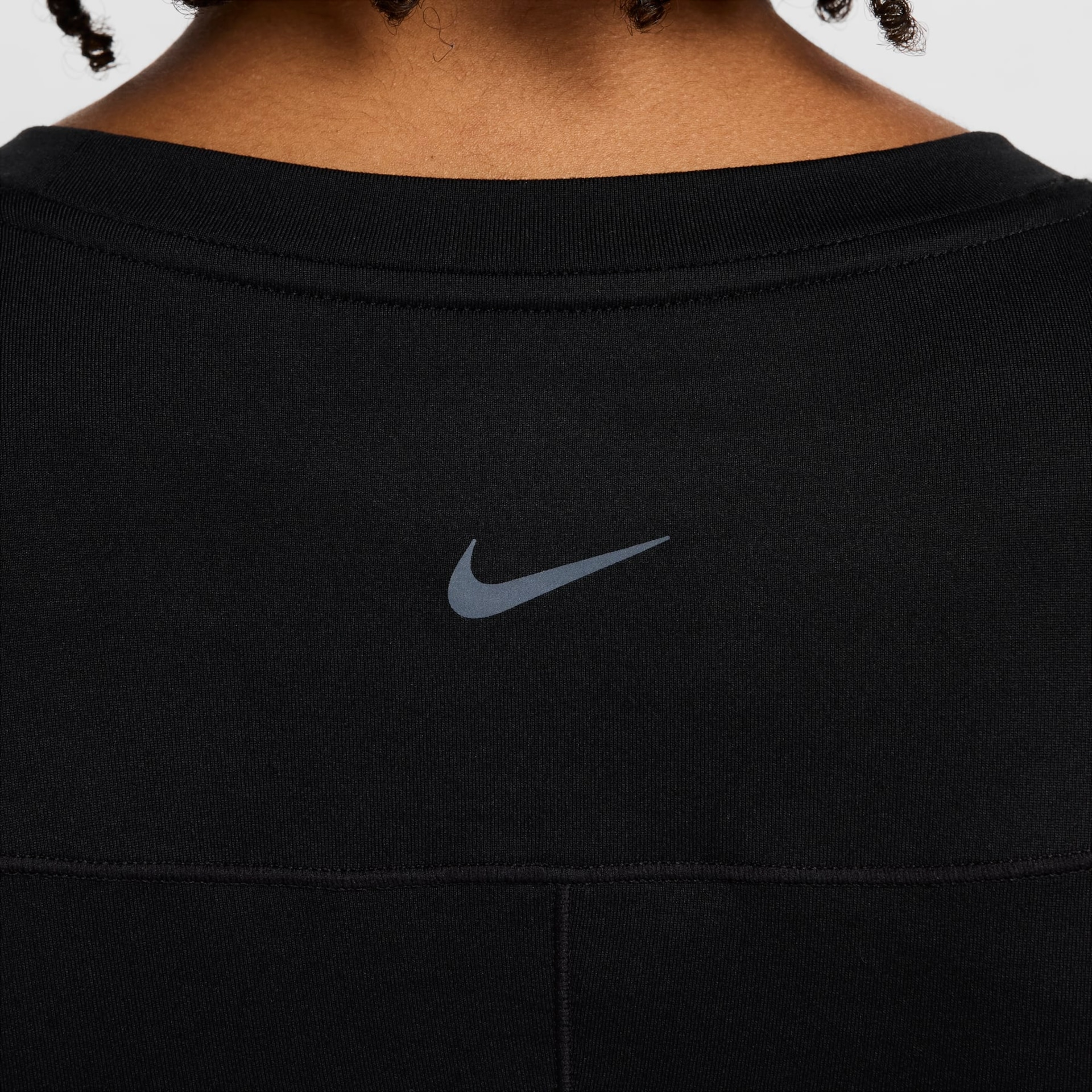 Vestido Nike Dri-FIT Knit Feminino - Foto 4