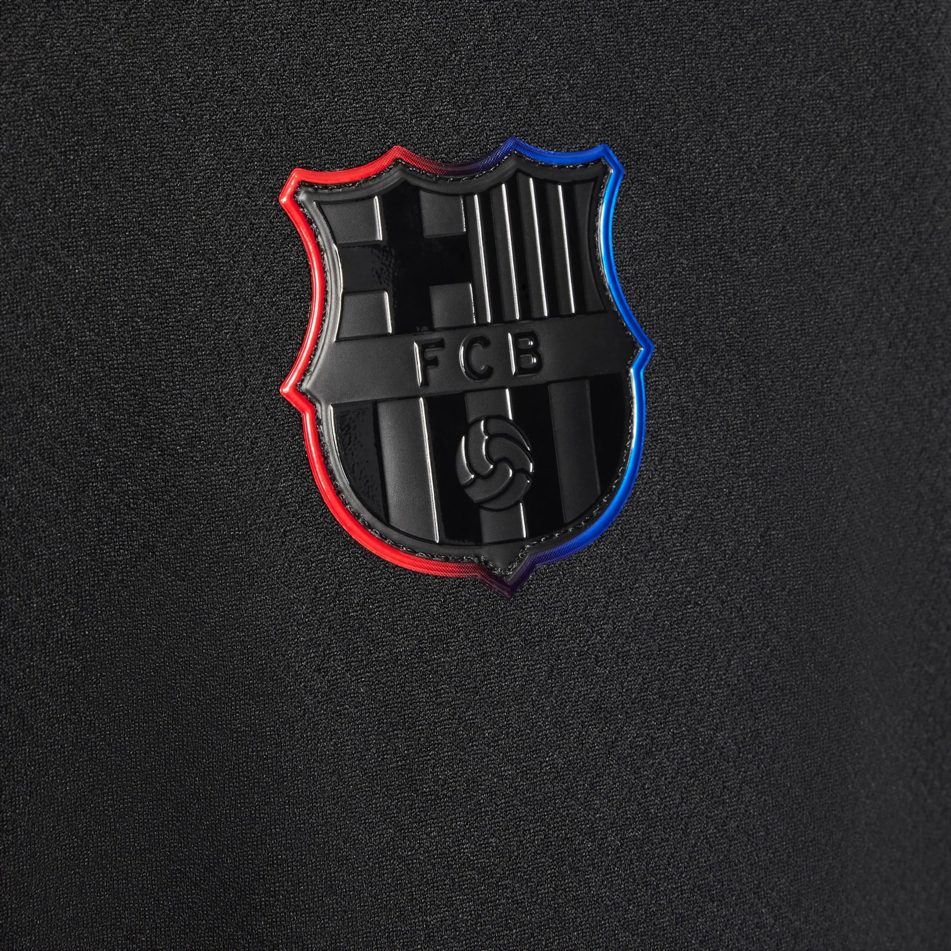 Camisa Nike Barcelona II 2024/25 Torcedor Pro Infantil - Foto 5