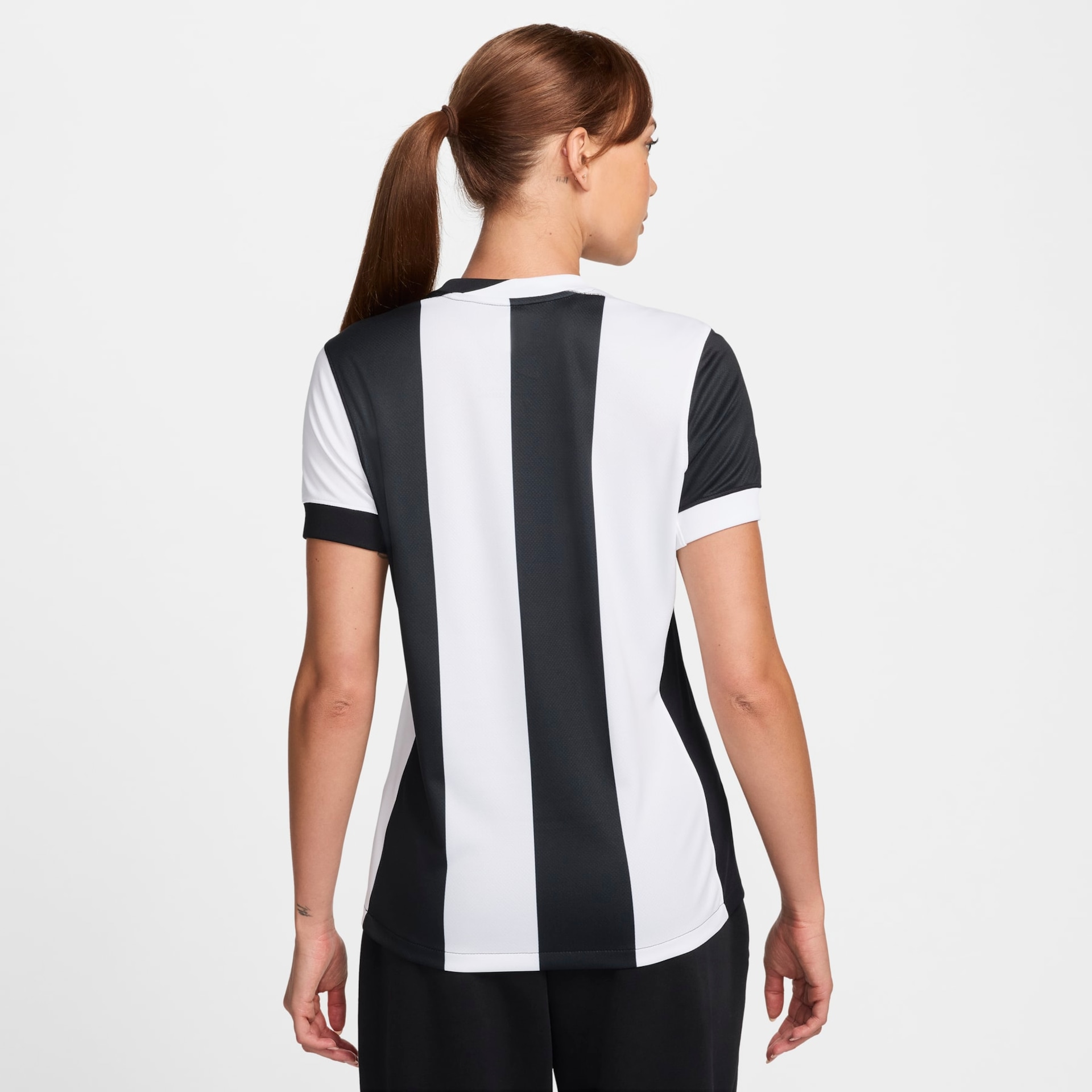 Camisa Nike Corinthians III 2024/25 Torcedora Pro Feminina - Foto 2