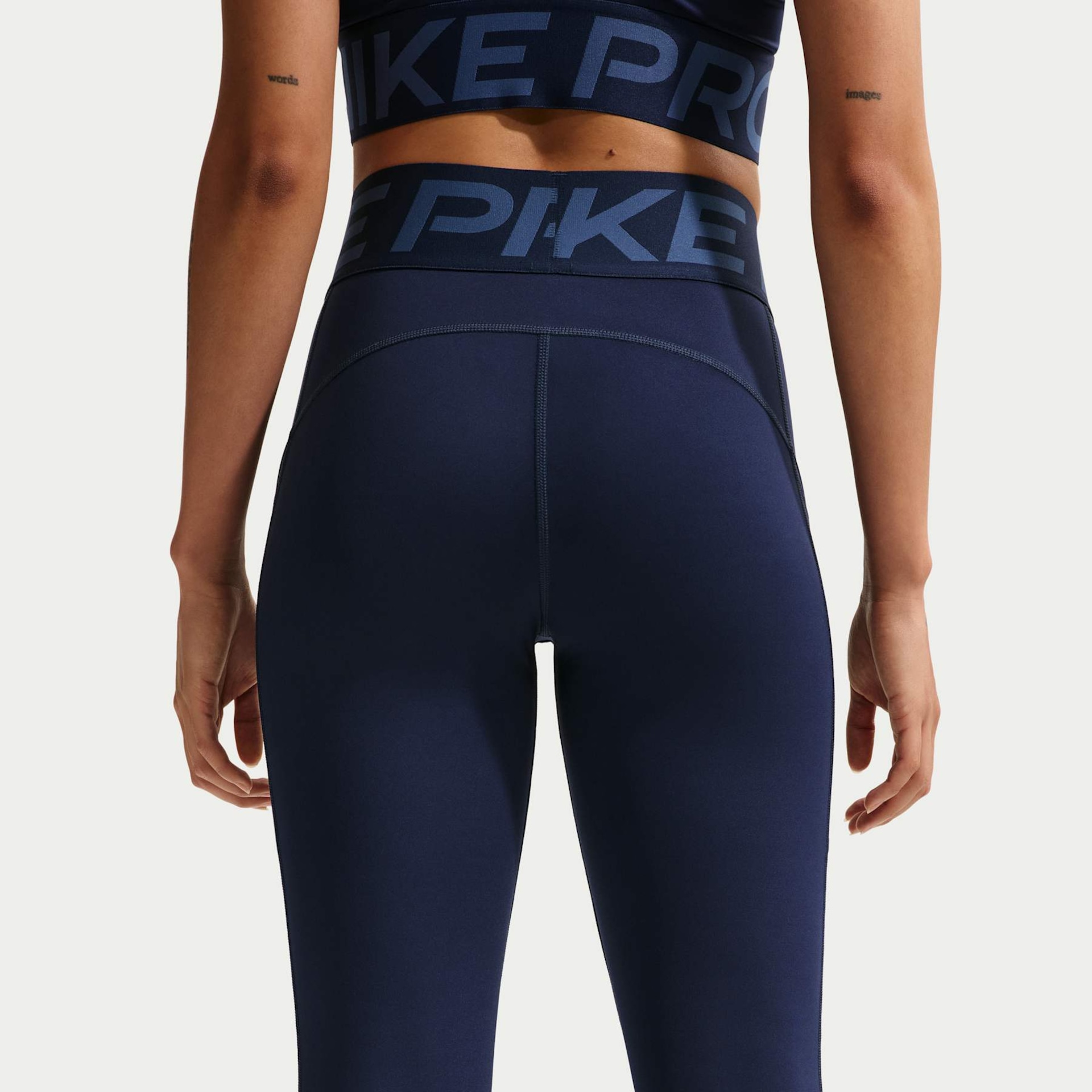 Legging Nike Pro Sculpt Feminina - Foto 3