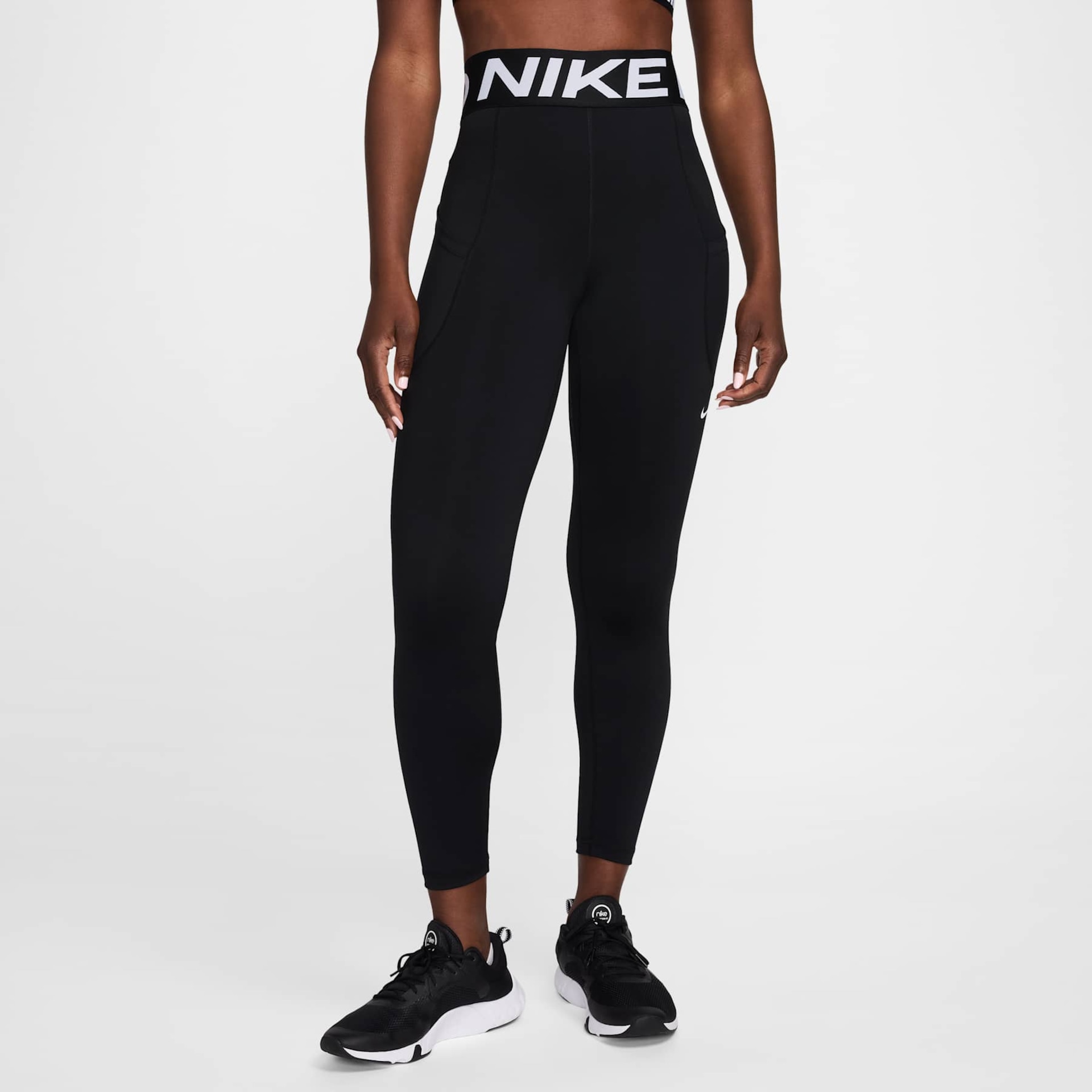 Legging Nike Pro Sculpt Feminina - Foto 9