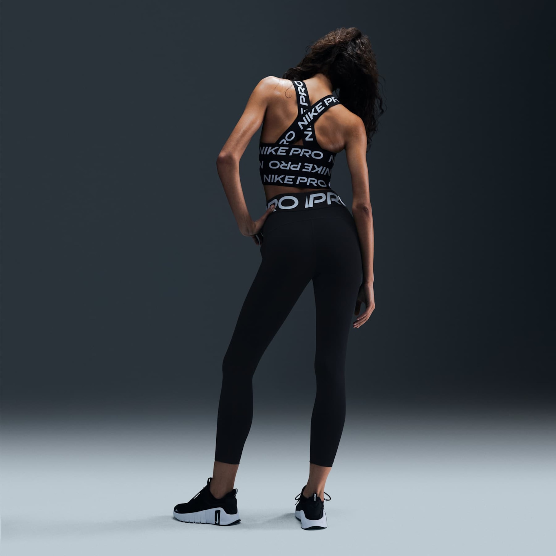 Legging Nike Pro Sculpt Feminina - Foto 7