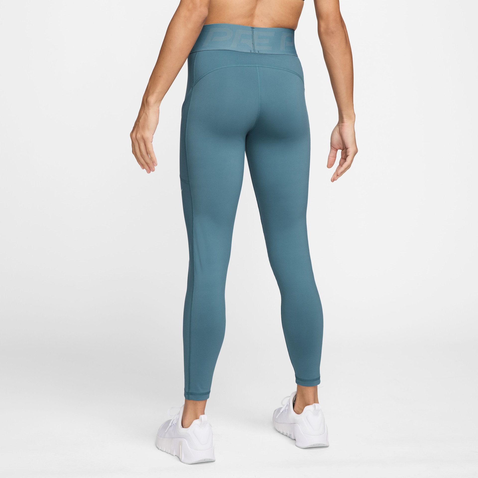 Legging Nike Pro Sculpt Feminina - Foto 2