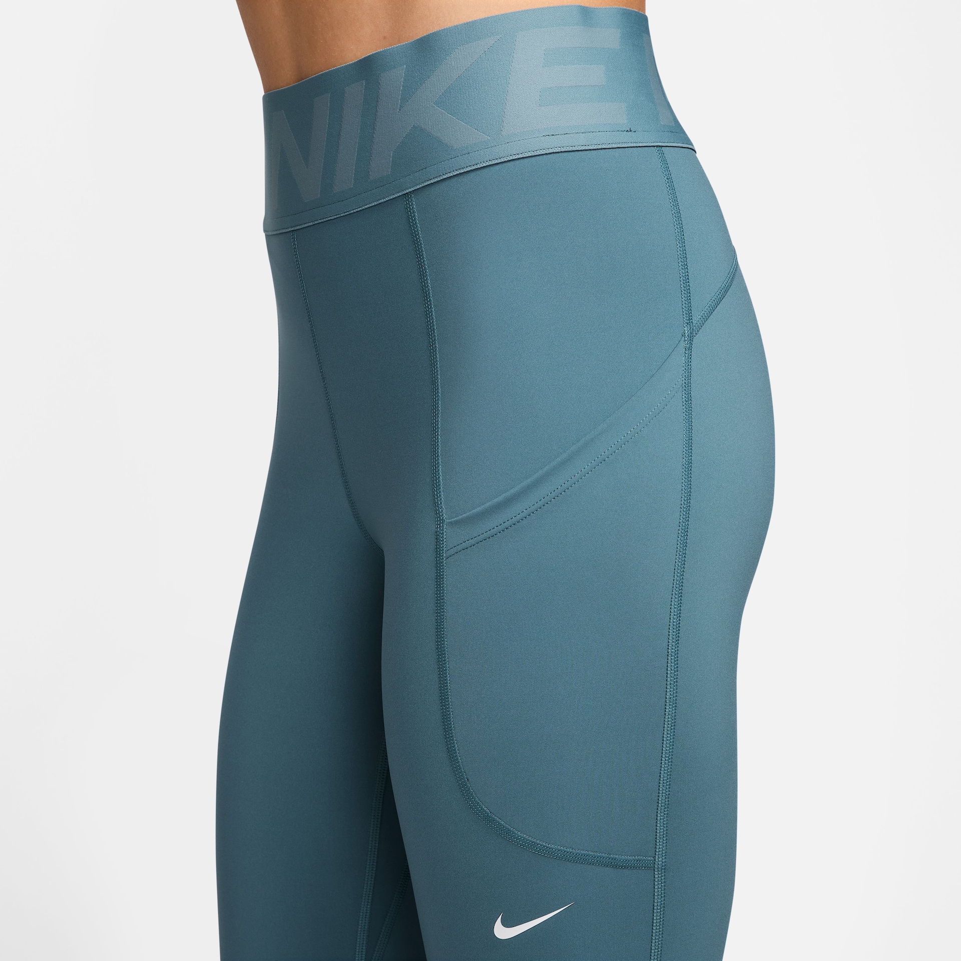 Legging Nike Pro Sculpt Feminina - Foto 3