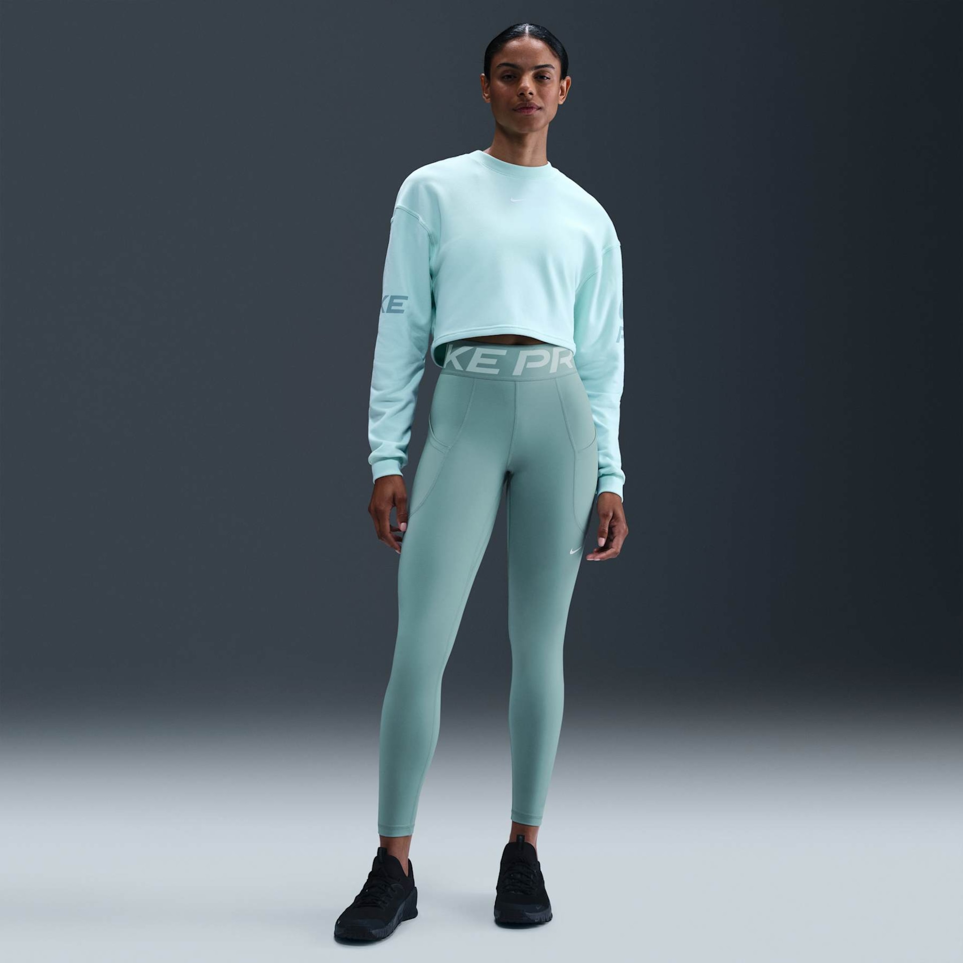Imagem principal de Legging Nike Pro Sculpt Feminina