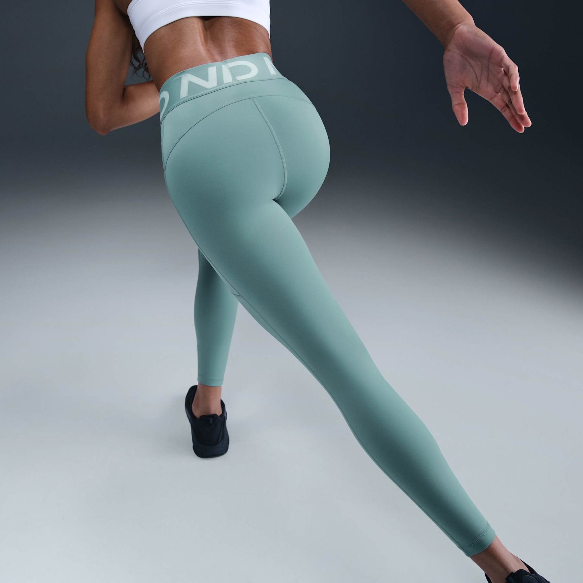 Legging Nike Pro Sculpt Feminina - Foto 3