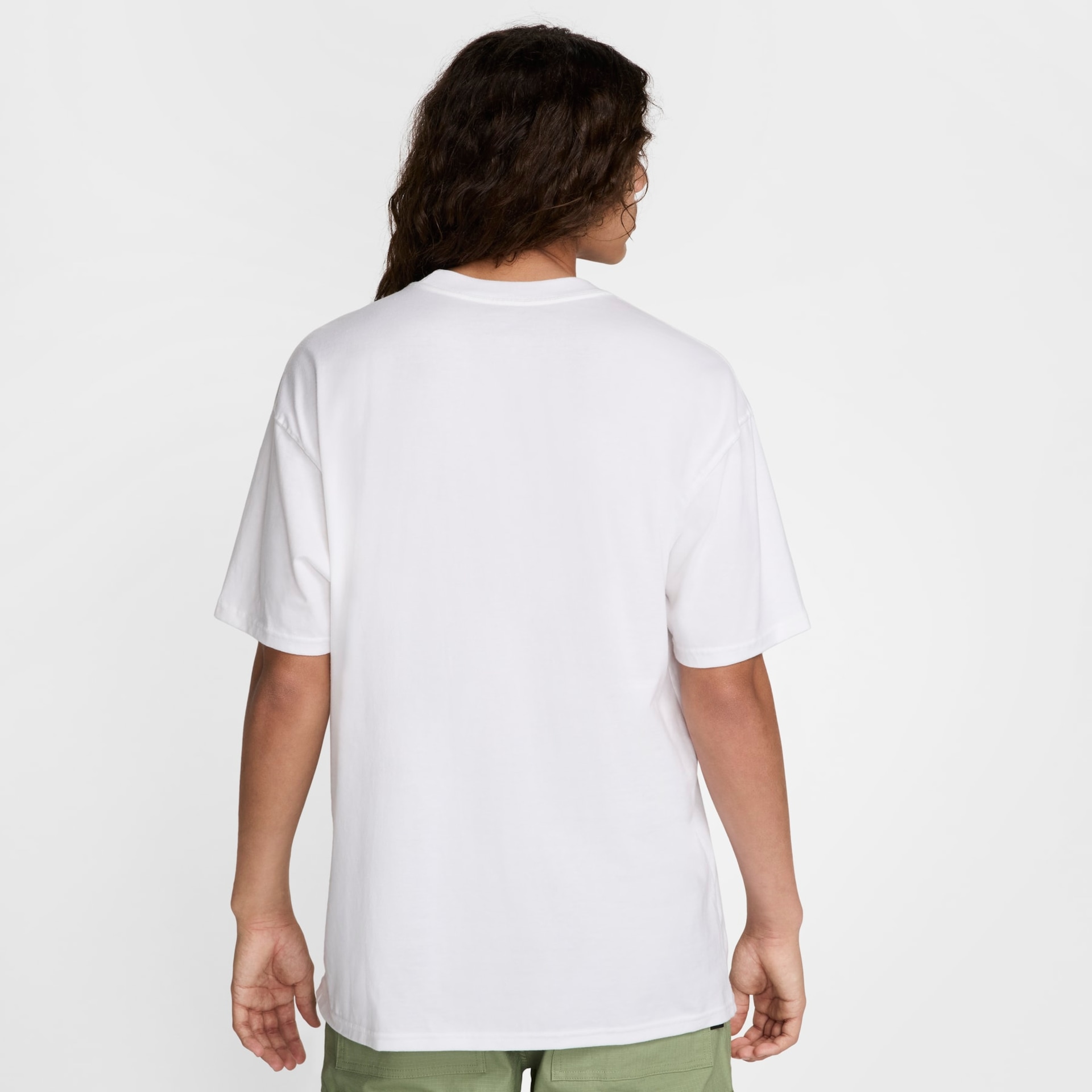 Camiseta Nike Sportswear M90 Masculina - Foto 9