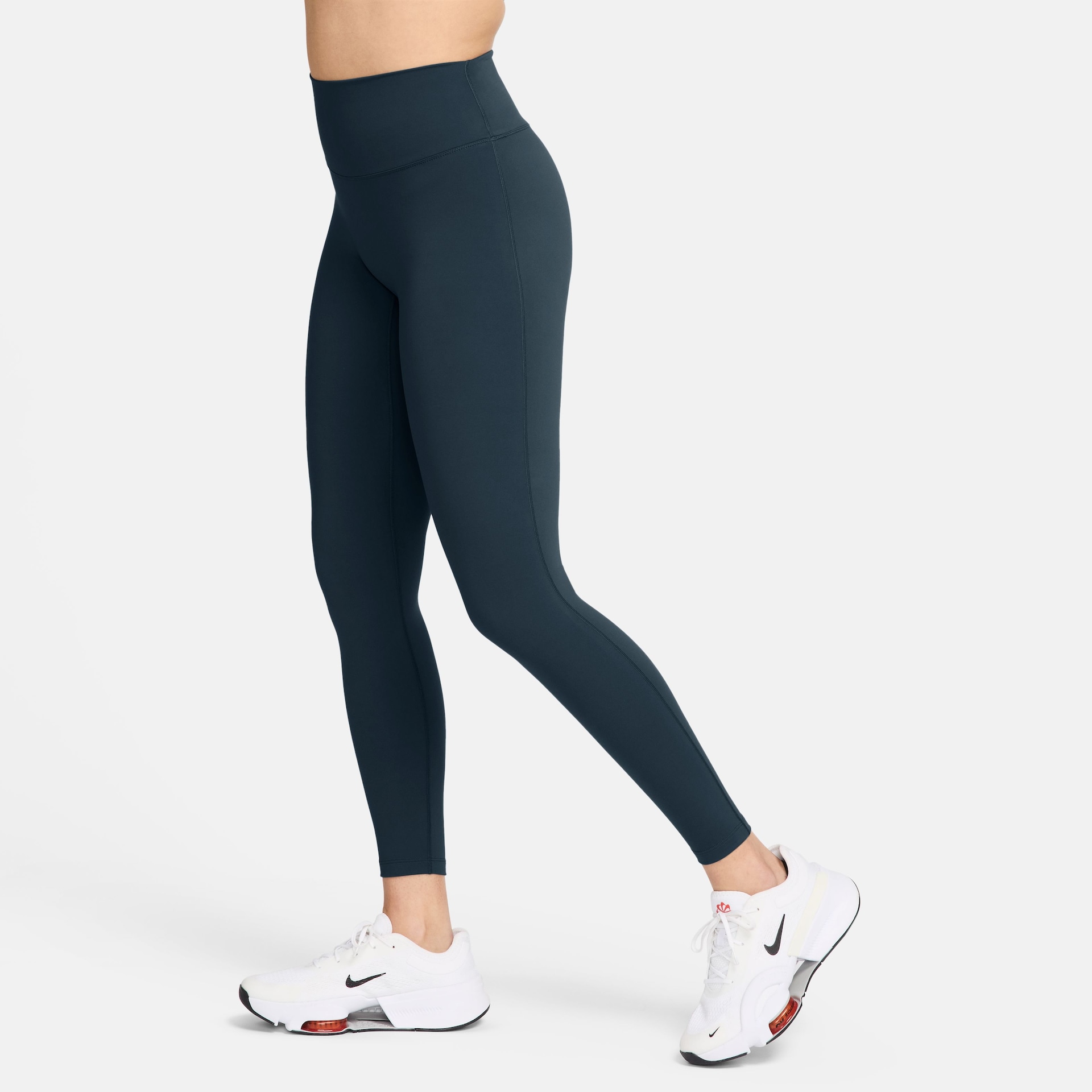 Calça Nike Dri-FIT One HR Feminina - Foto 3