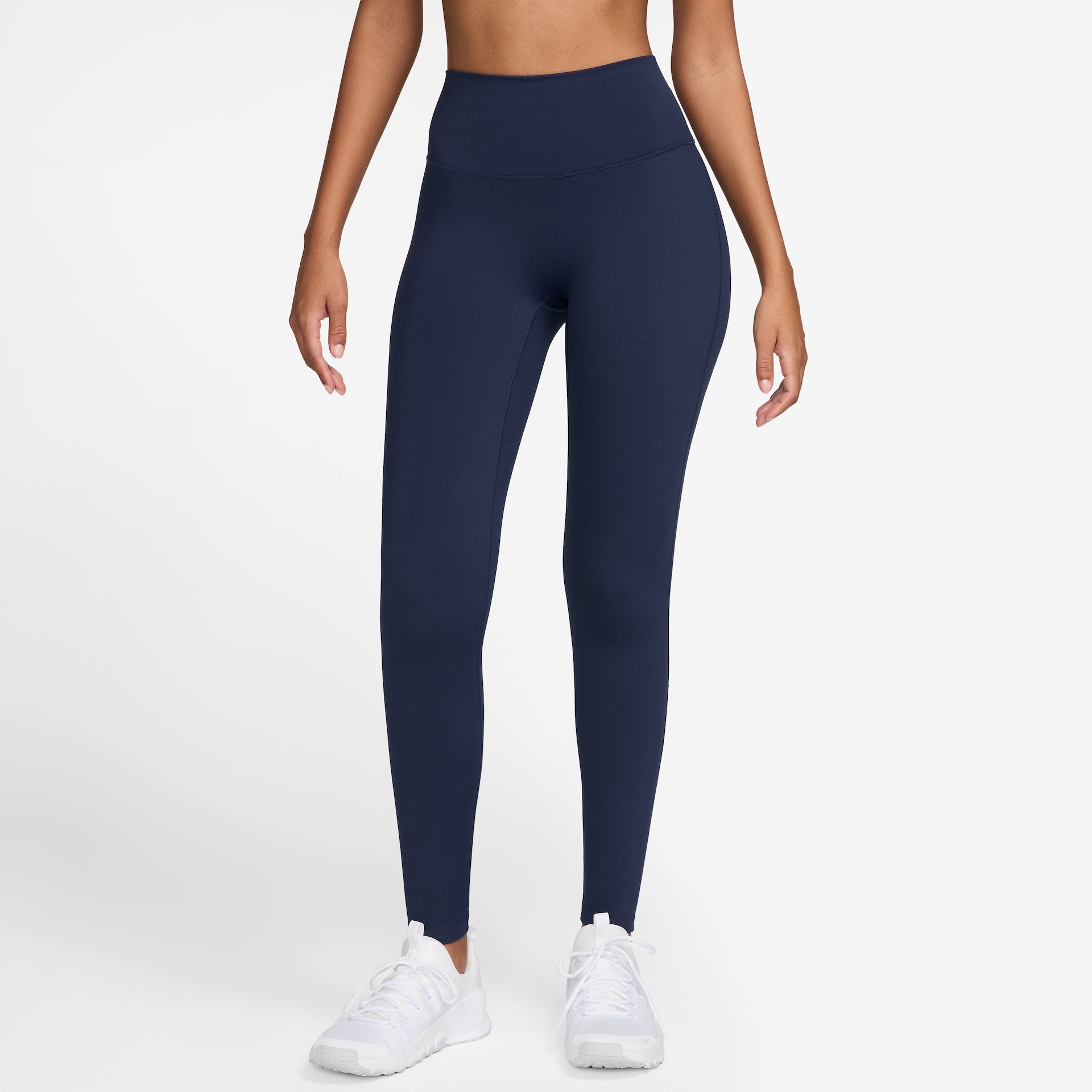 Imagem principal de Calça Nike Dri-FIT One HR Feminina