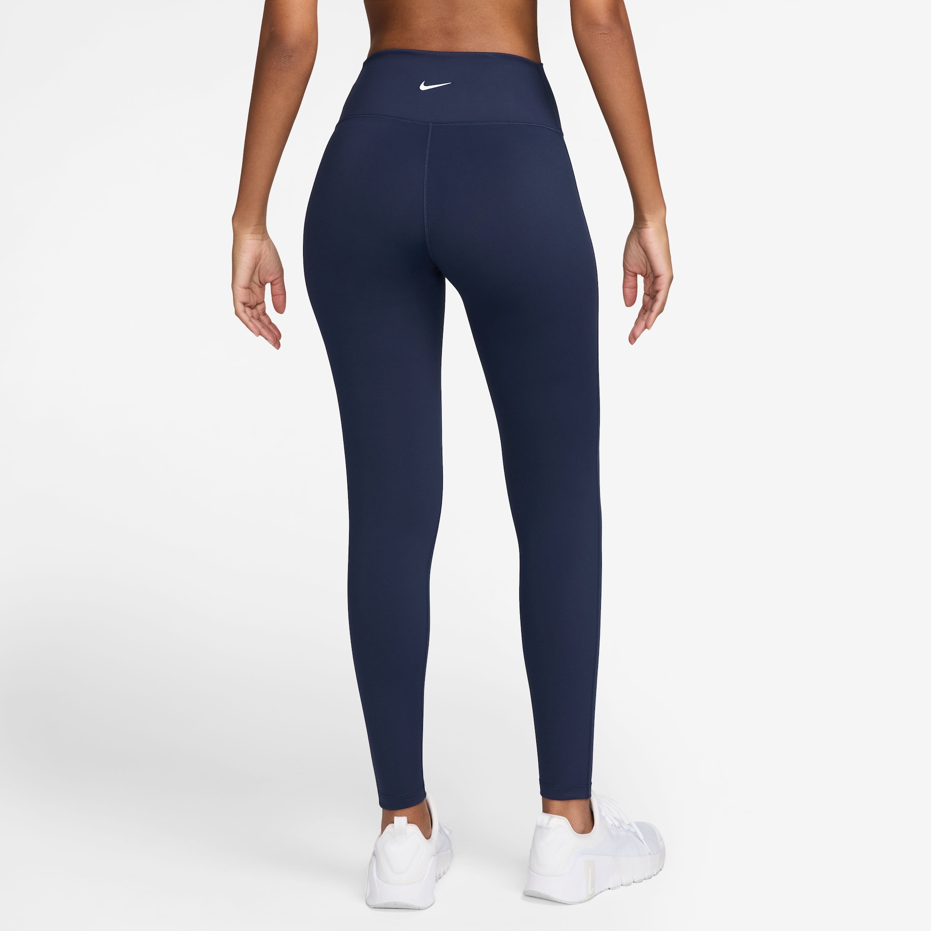 Calça Nike Dri-FIT One HR Feminina - Foto 2
