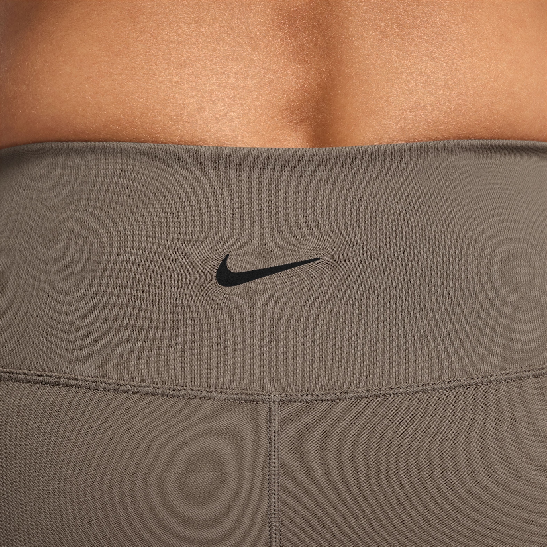 Calça Nike Dri-FIT One HR Feminina - Foto 3