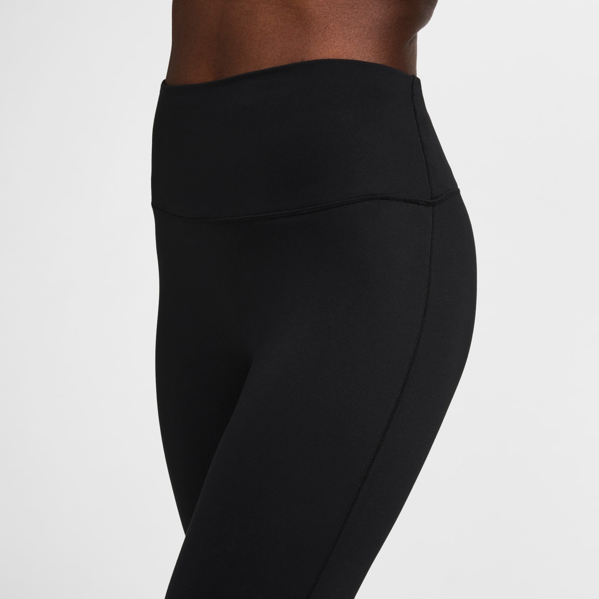 Calça Nike Dri-FIT One HR Feminina - Foto 3